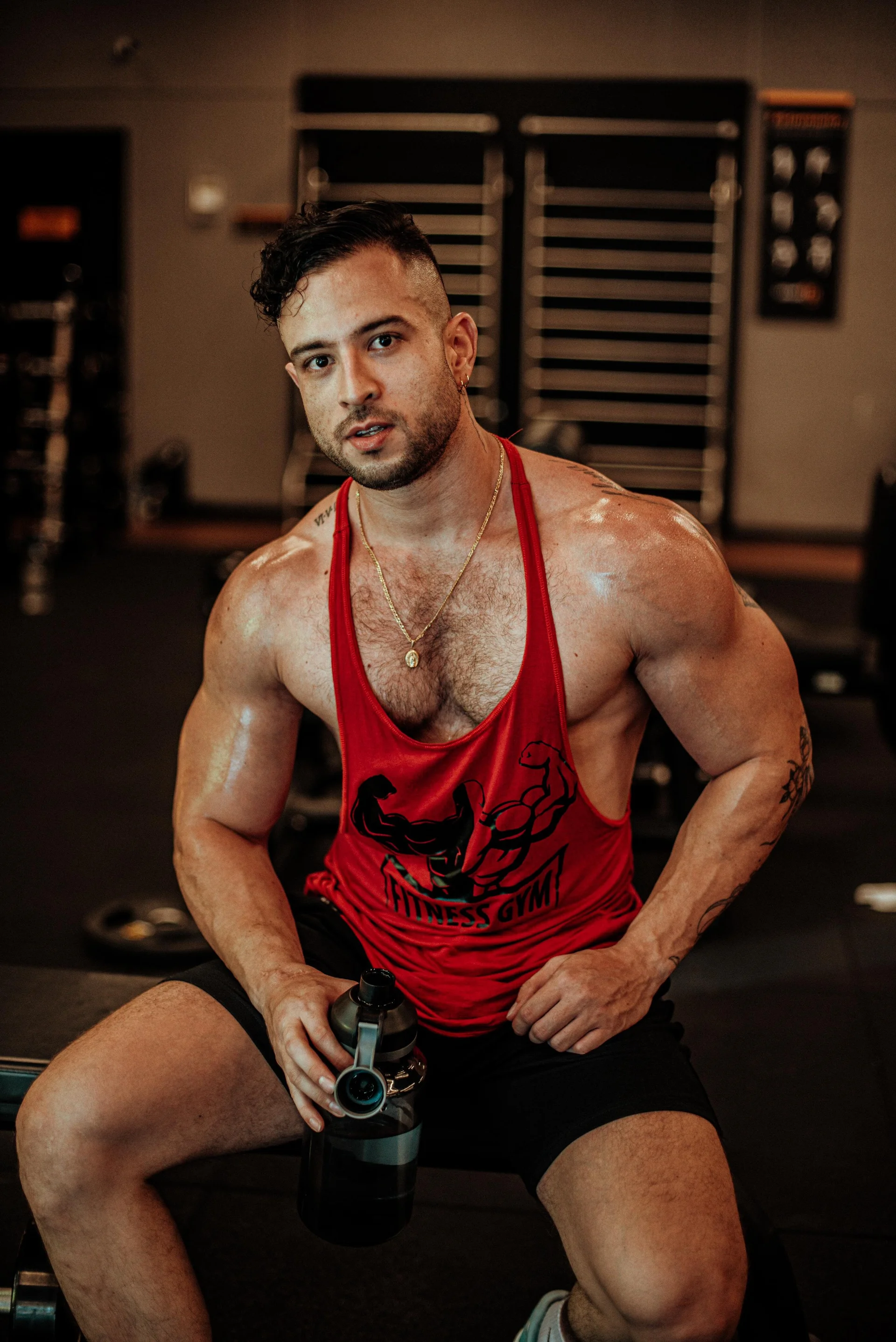 XXX Porn Photo of Nude Allan_Daf 21