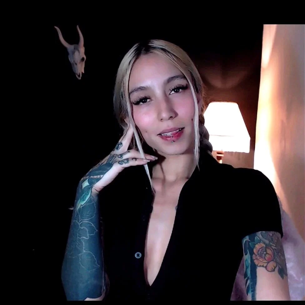 XXX Porn Photo of Nude Saucy_Jenn 6