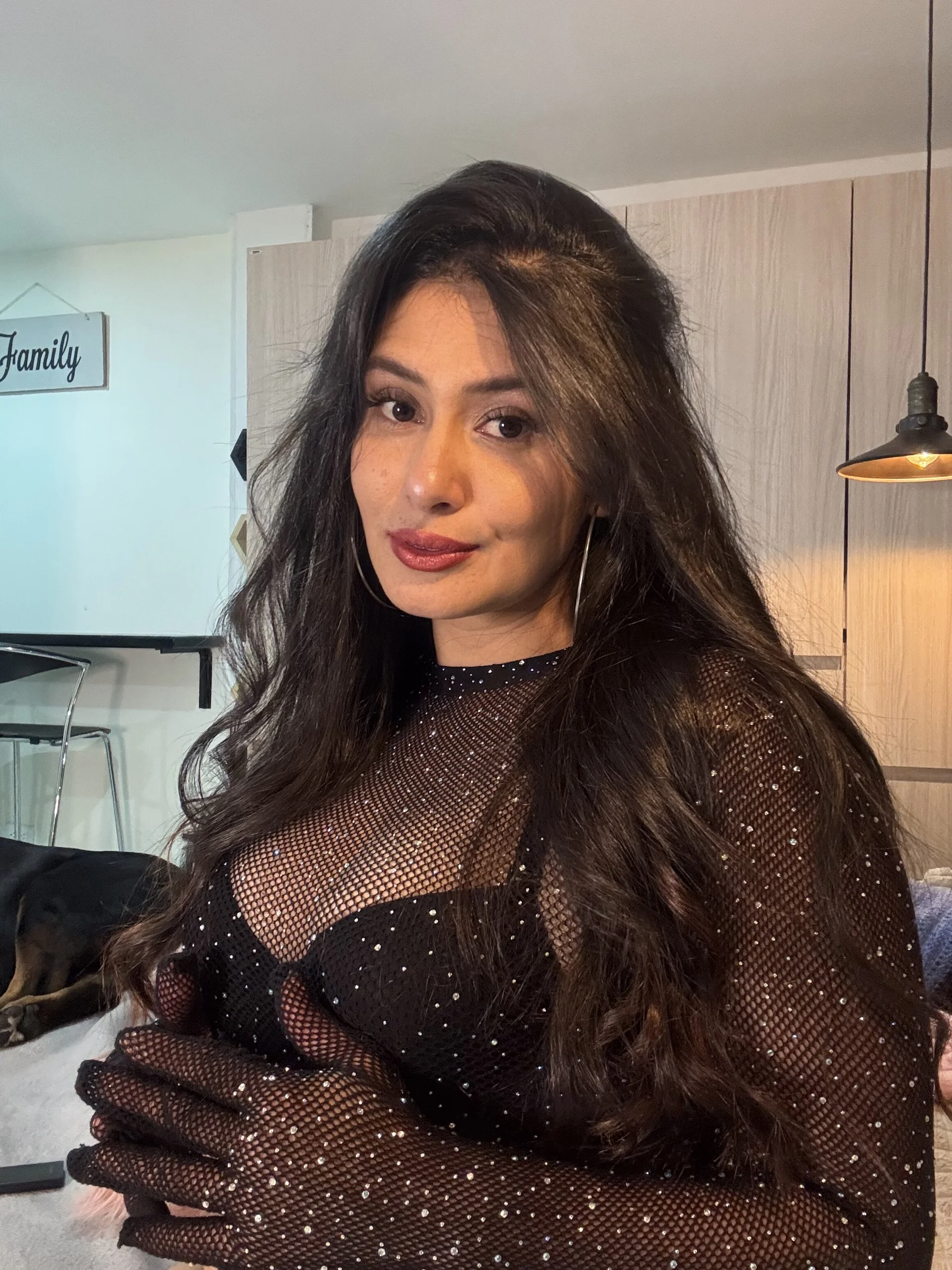 XXX Porn Photo of Nude saritass_ 53