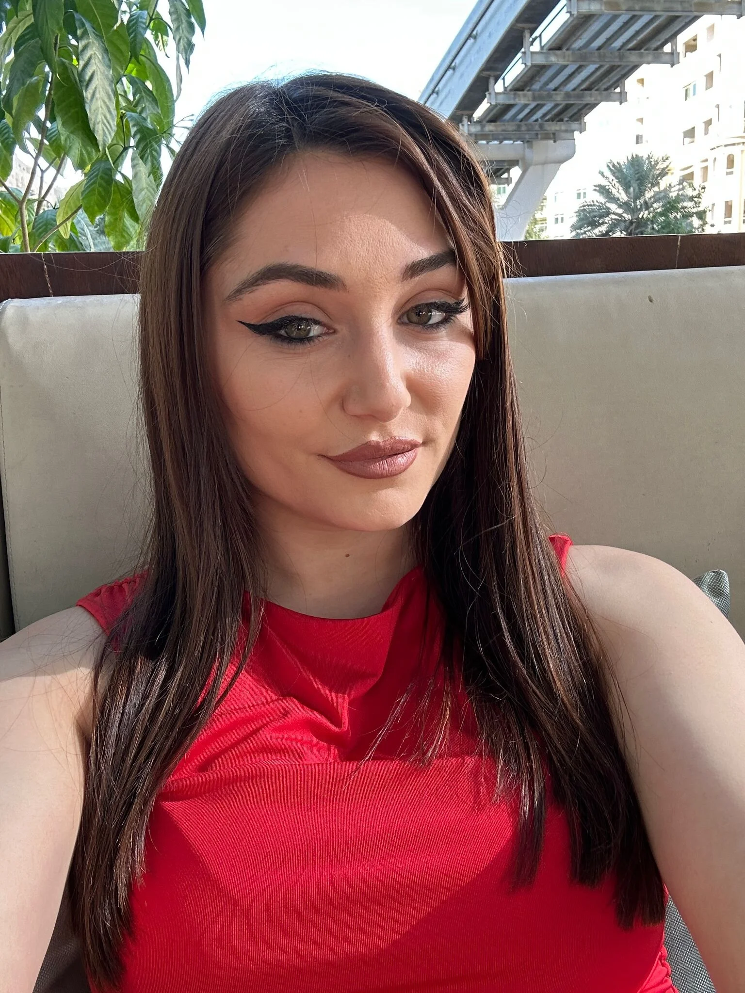 XXX Porn Photo of Nude KassieWeins 9