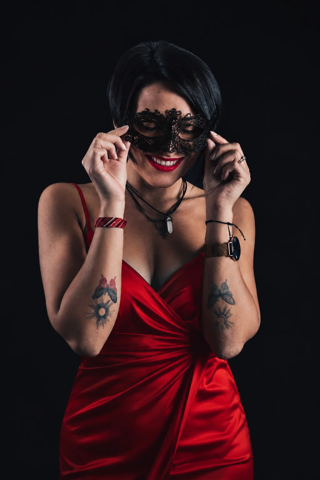 XXX Porn Photo of Nude MaryPSYH 5