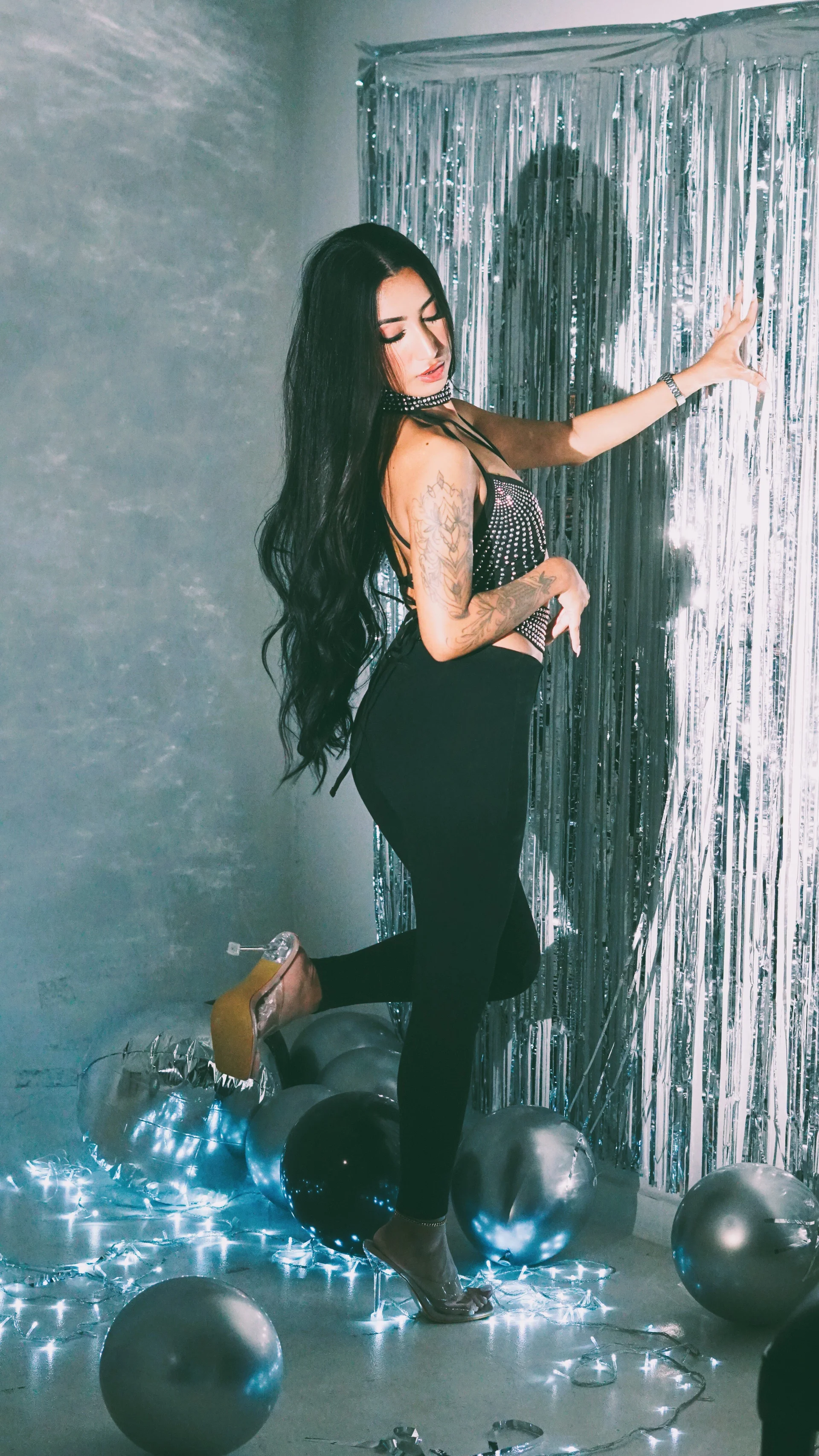 XXX Porn Photo of Nude morganlake_ 78