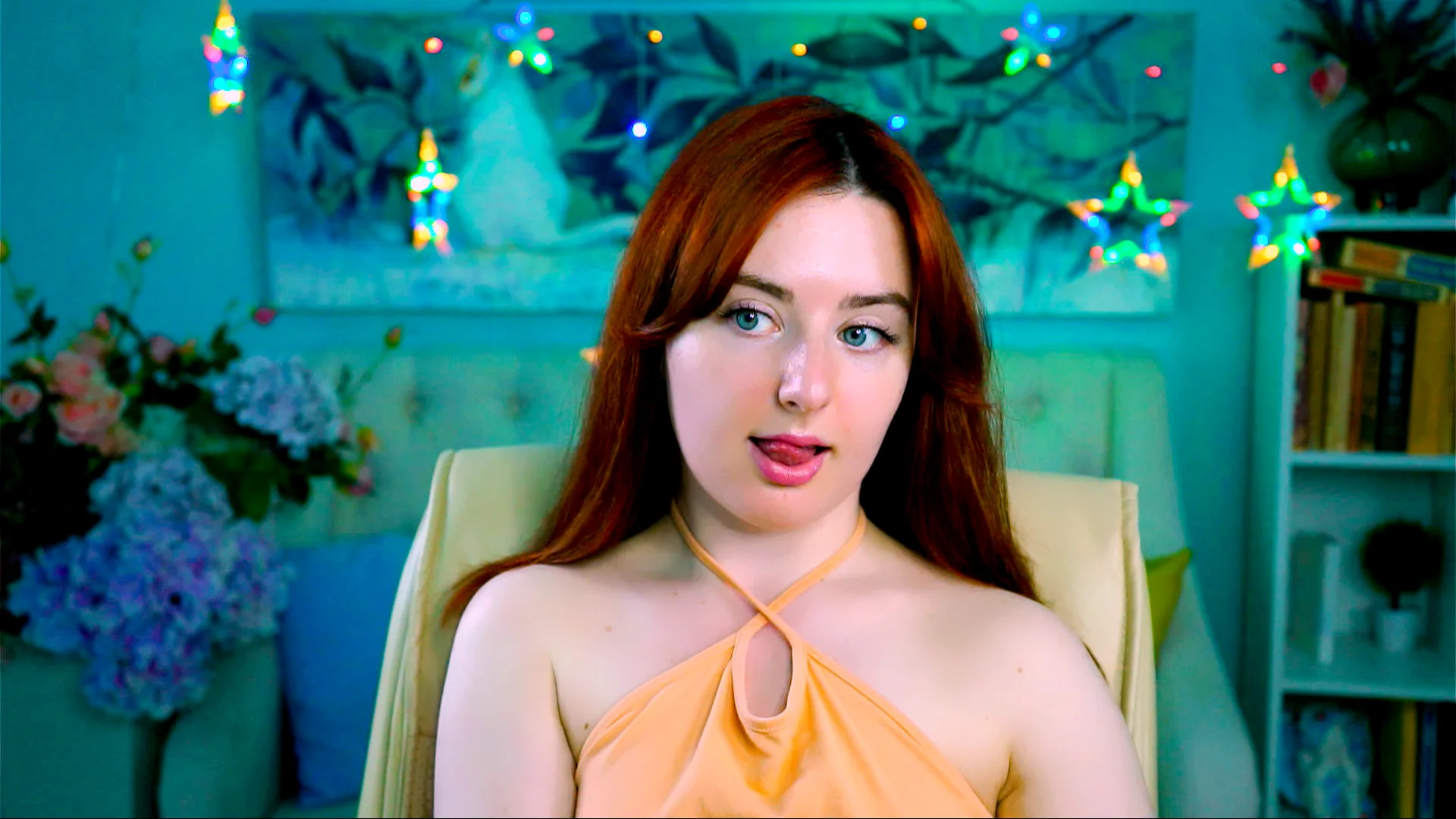 XXX Porn Photo of Nude AnnTerry_ 17
