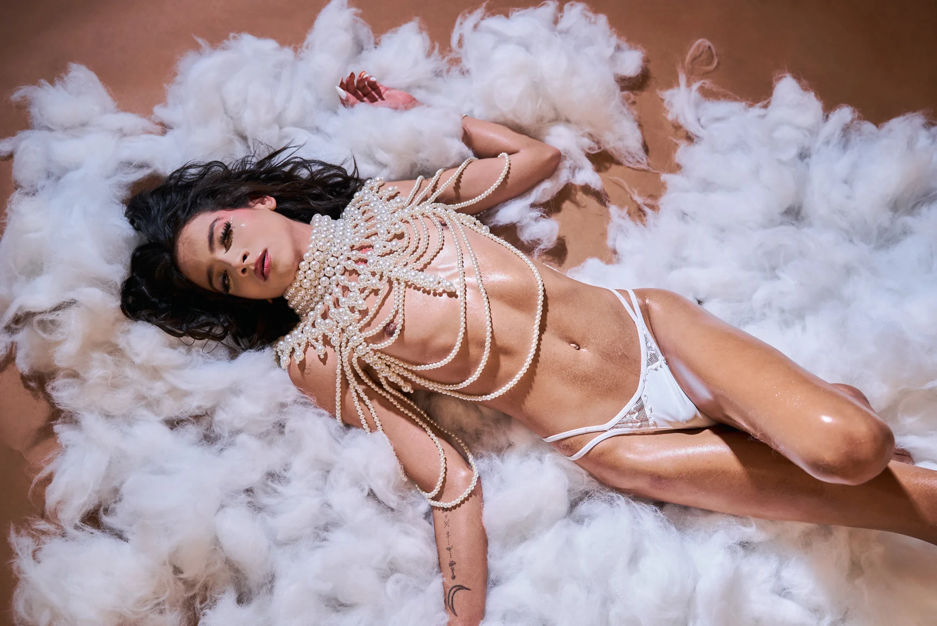 XXX Porn Photo of Nude valery_yepes 114
