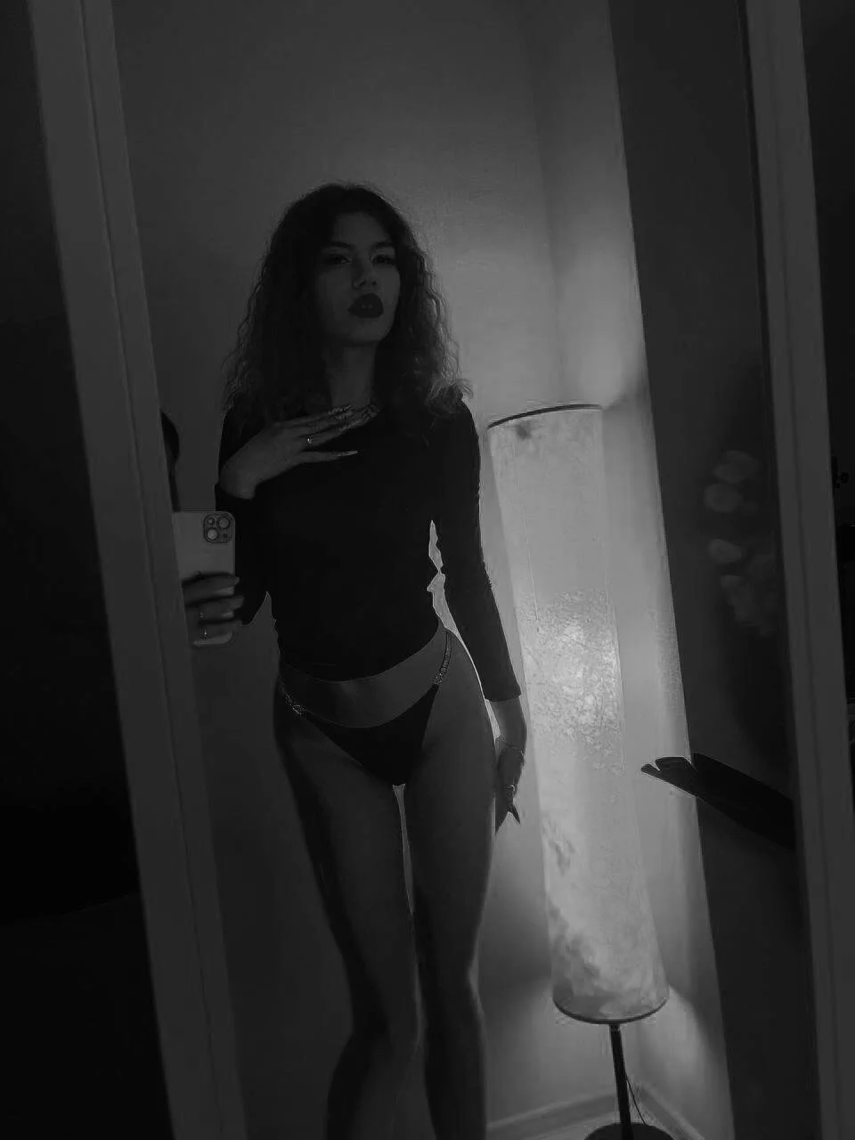 XXX Porn Photo of Nude TwixieGuo 163