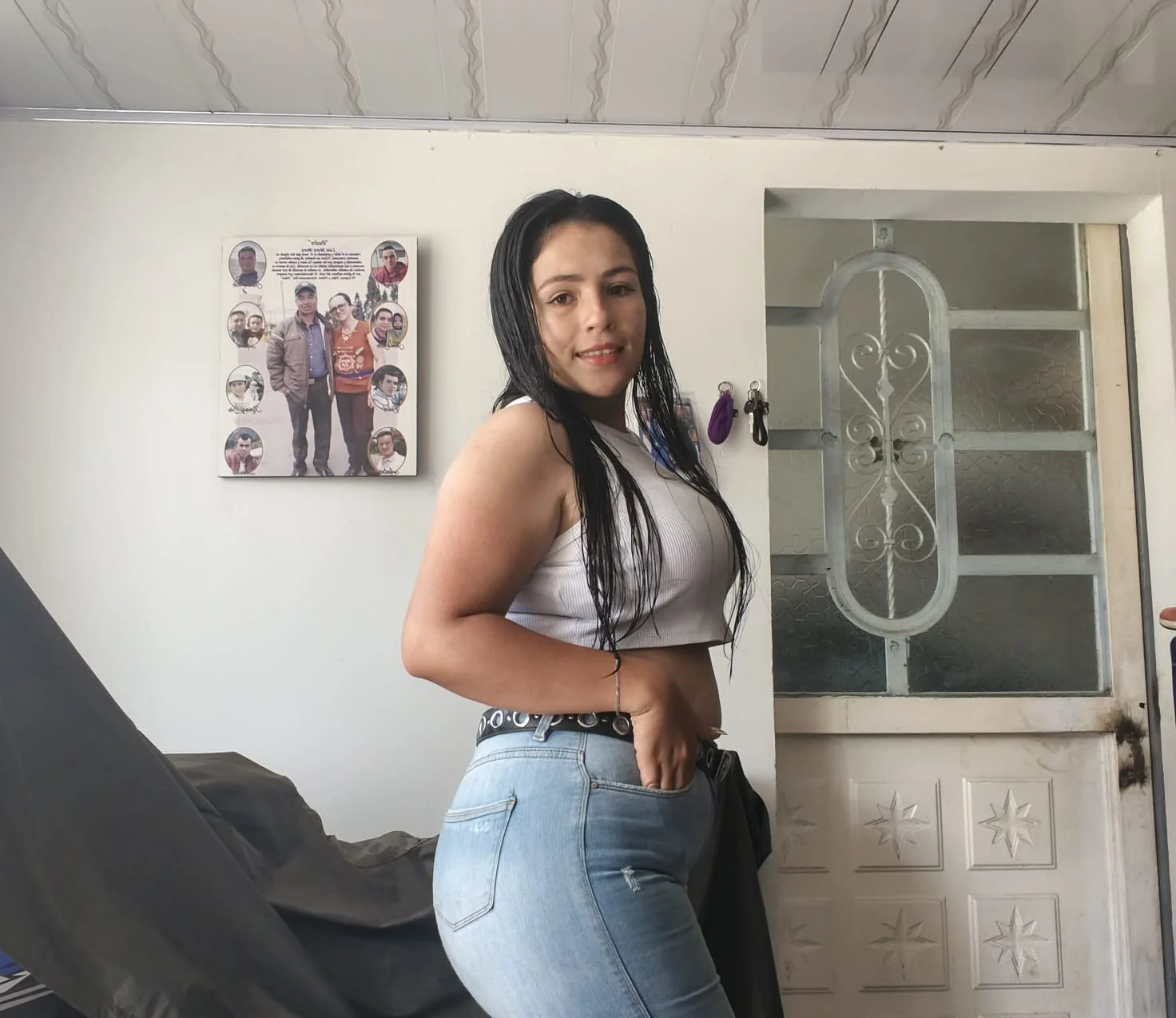 XXX Porn Photo of Nude Alexa__Heat 3