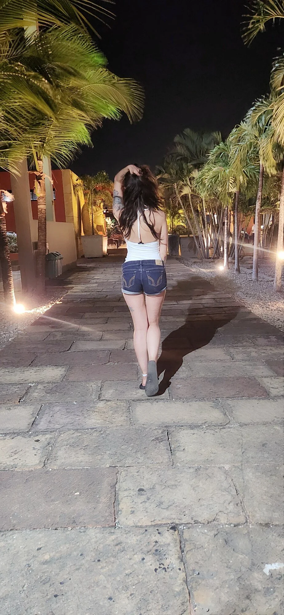 XXX Porn Photo of Nude ScarletKings 21