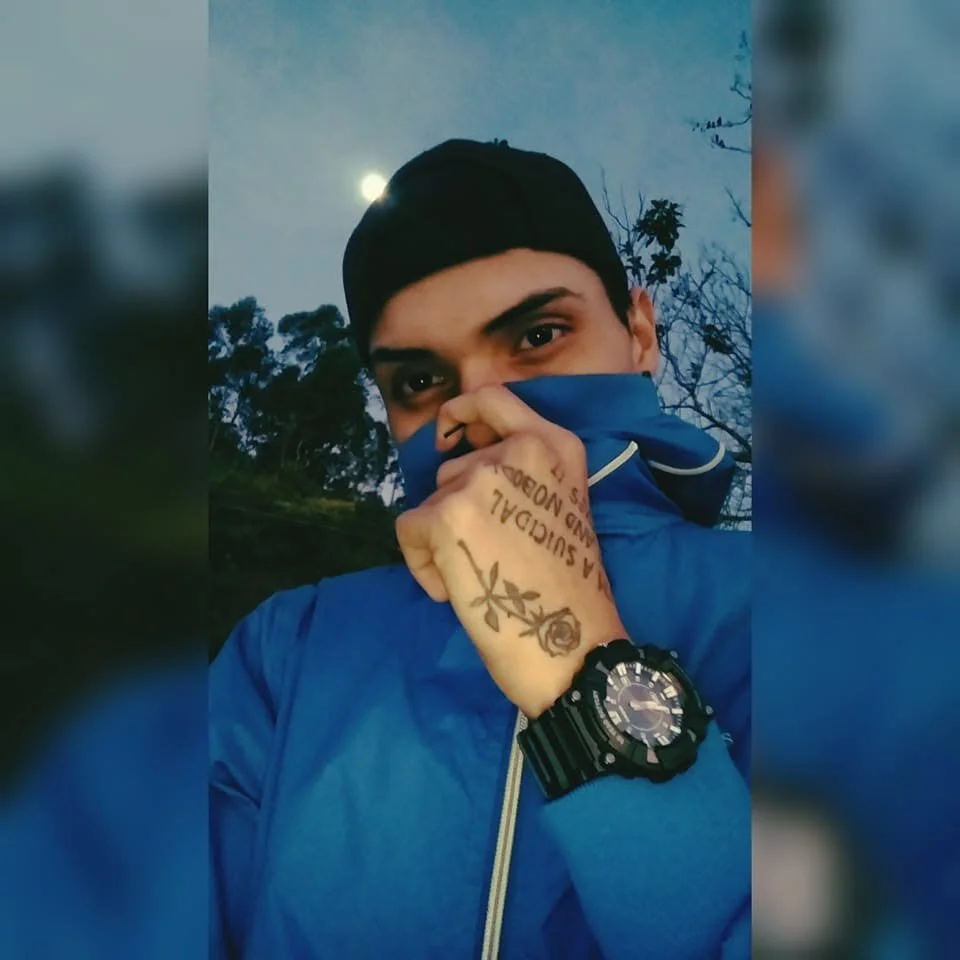 XXX Porn Photo of Nude flaco23_latino 2