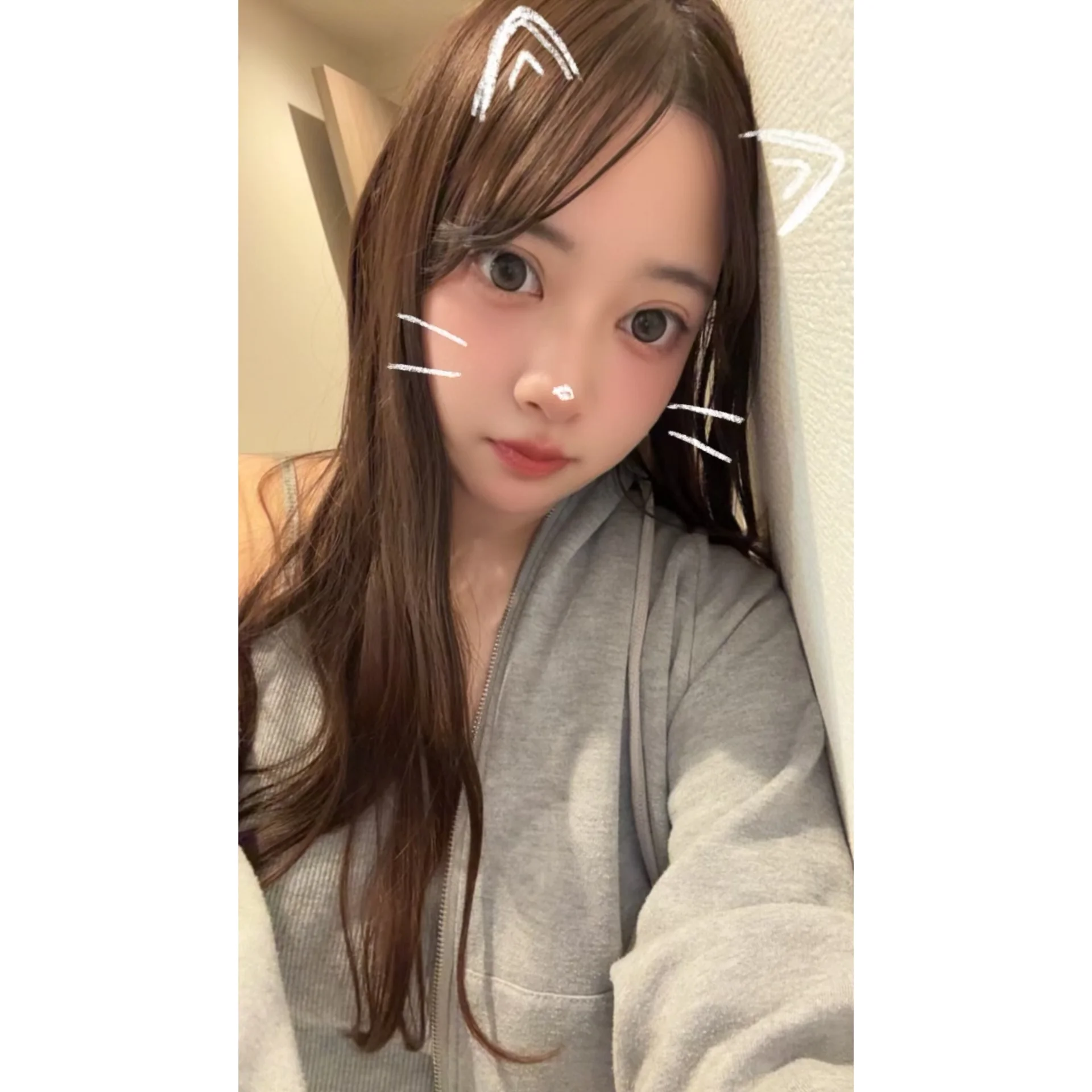 XXX Porn Photo of Nude Mayu_000 1