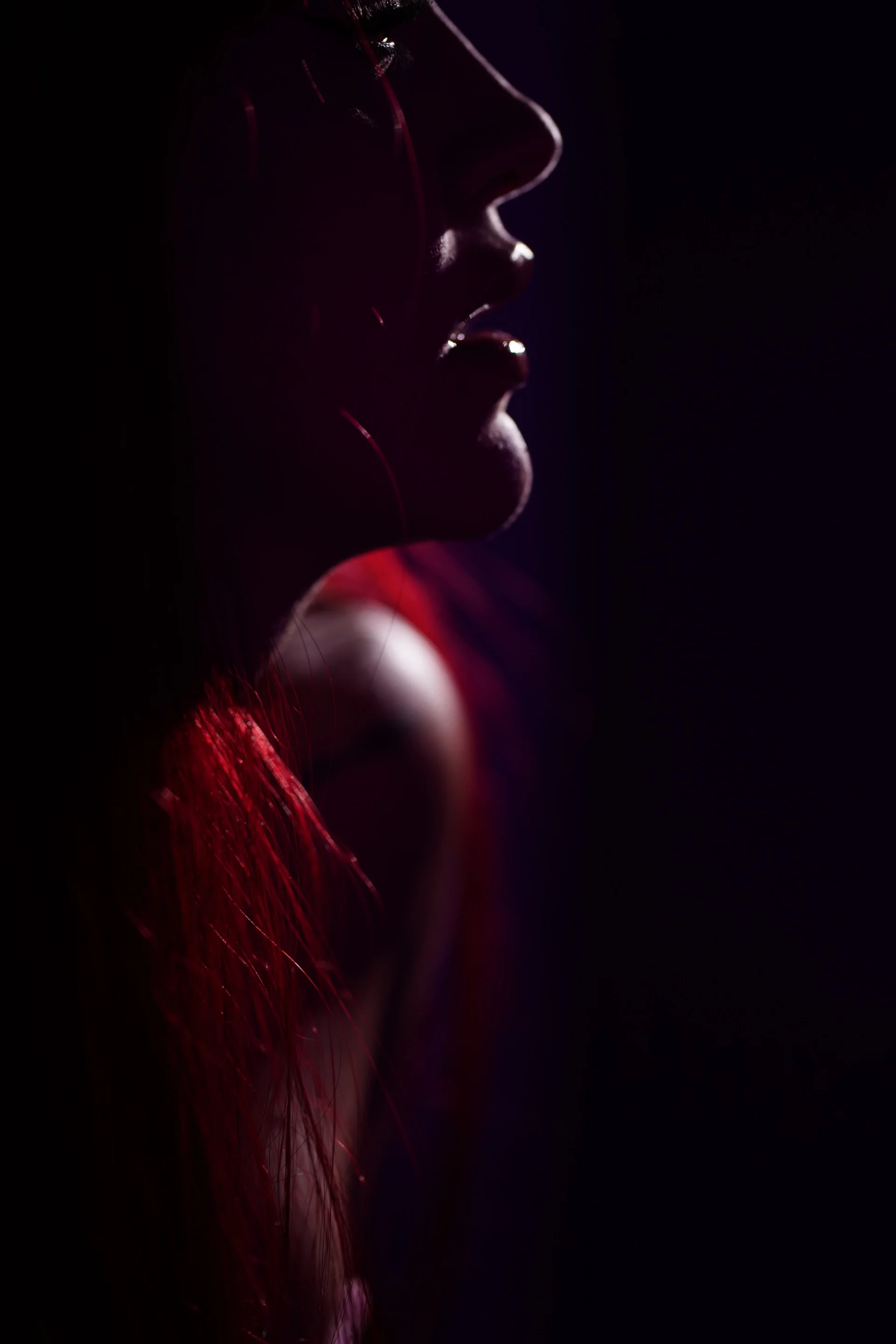 XXX Porn Photo of Nude IvoryMouse 7