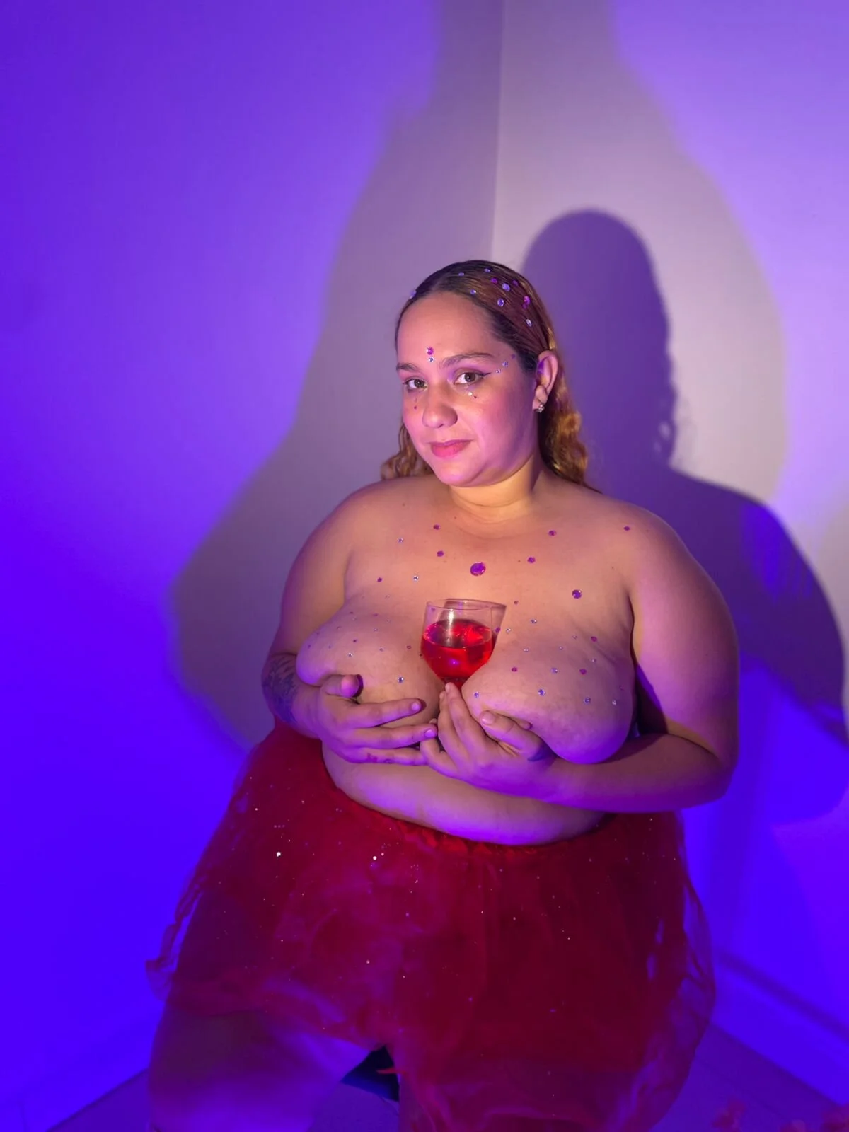 XXX Porn Photo of Nude JenaCooper_ 35