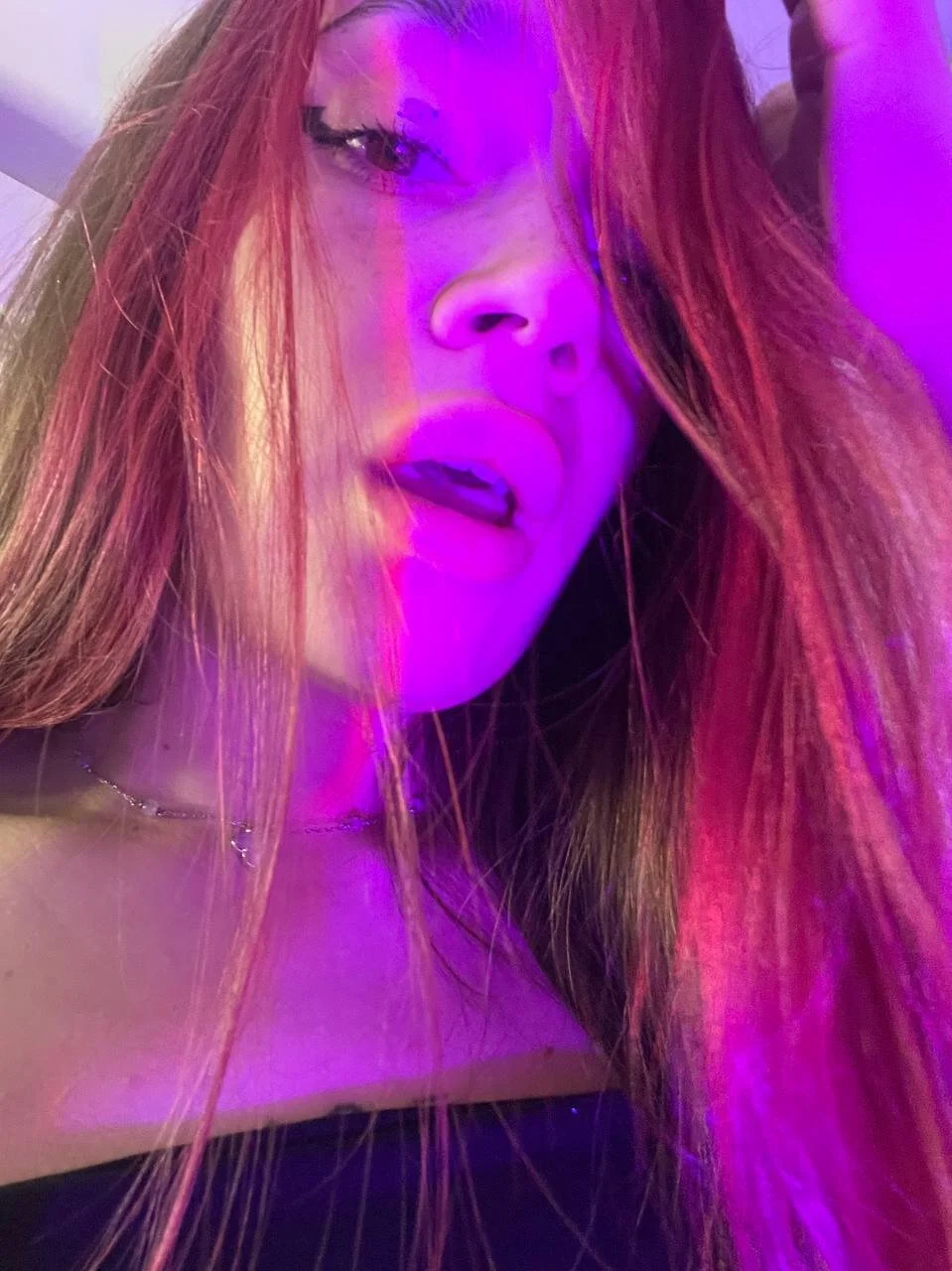 XXX Porn Photo of Nude Darksolar 1