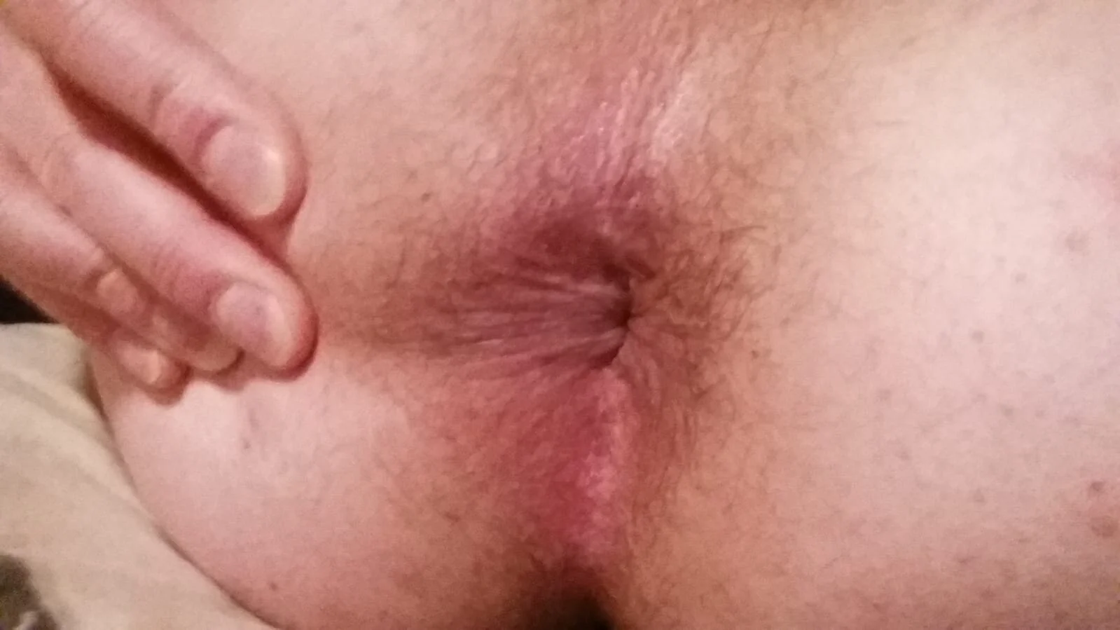 XXX Porn Photo of Nude Geilerjung69 5