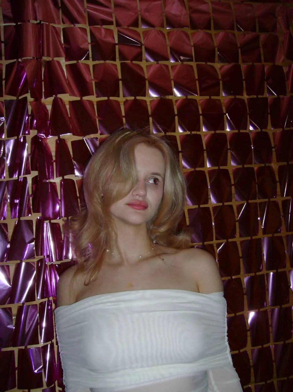 XXX Porn Photo of Nude MelissaZaria 6