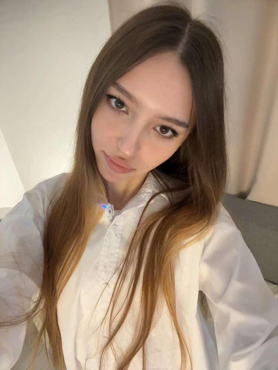 XXX Porn Photo of Nude TamaGamelin 1
