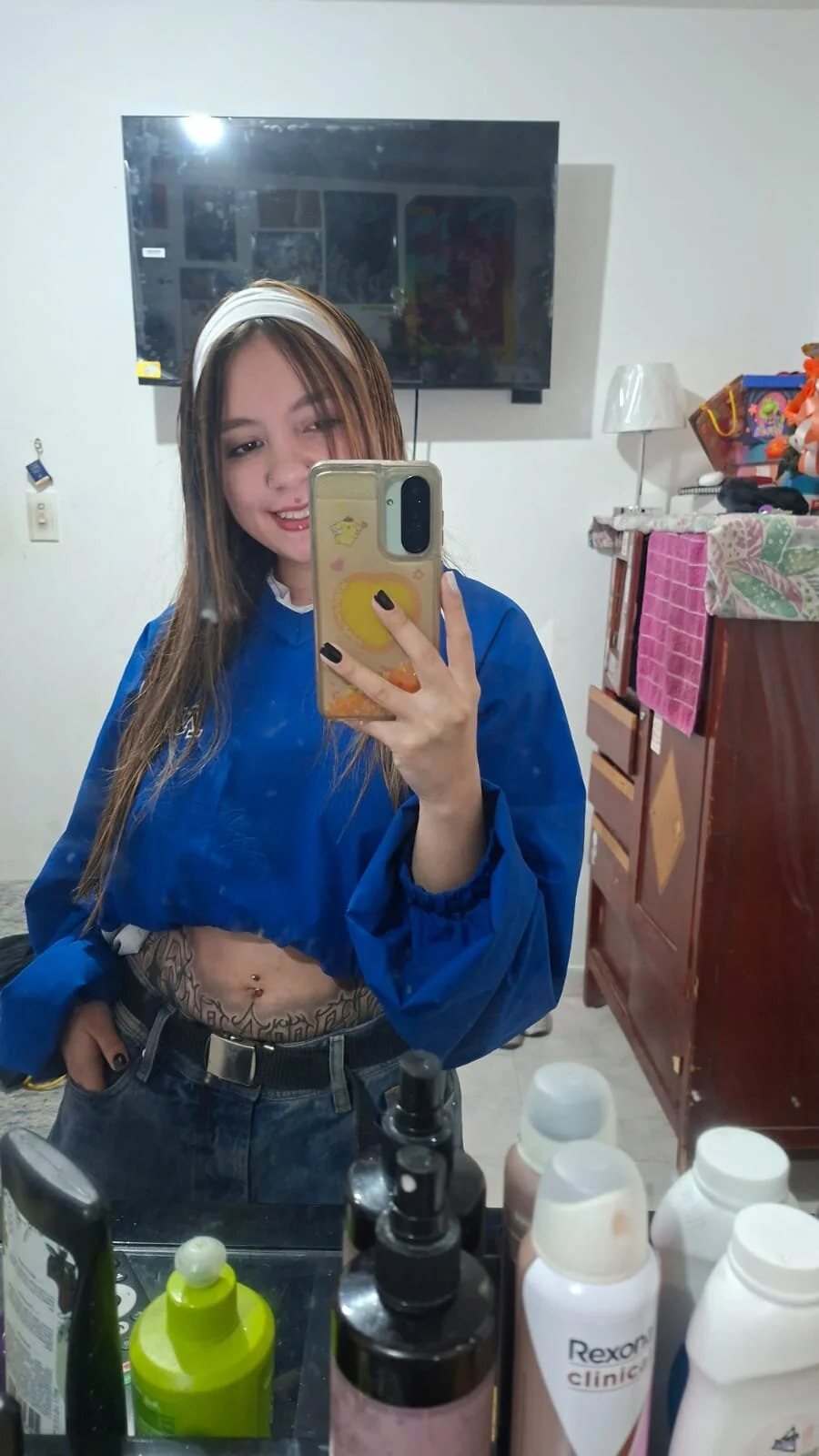 XXX Porn Photo of Nude Eco_deluna_v 5