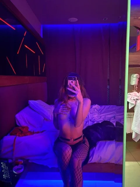 XXX Porn Photo of Nude Cyberdark1312x 2
