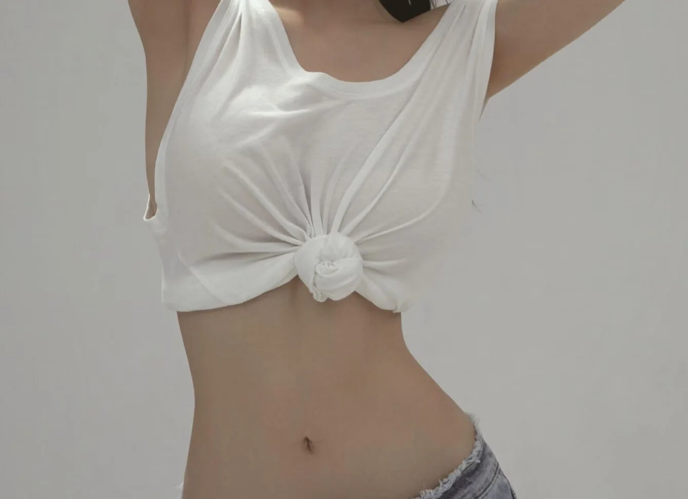 XXX Porn Photo of Nude jinxiyao01 6