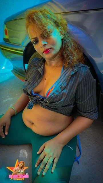XXX Porn Photo of Nude NILMINI-SHERON 43