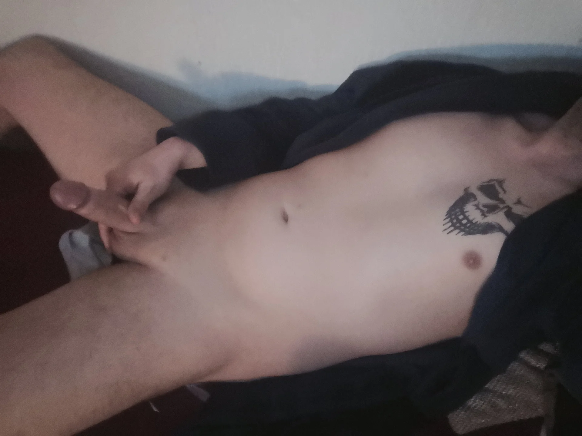 XXX Porn Photo of Nude Marceliniho47 6