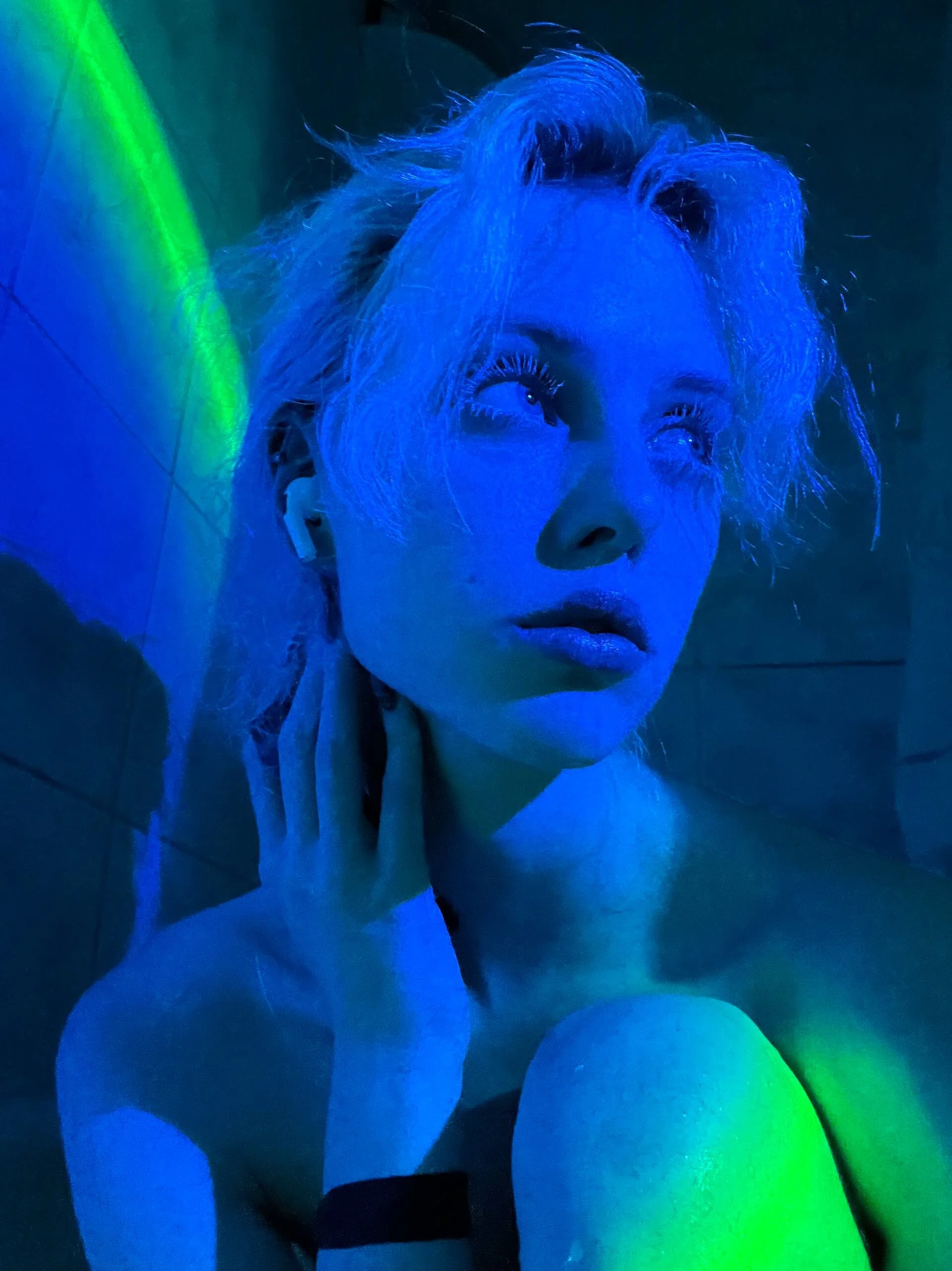 XXX Porn Photo of Nude stillsweety 6