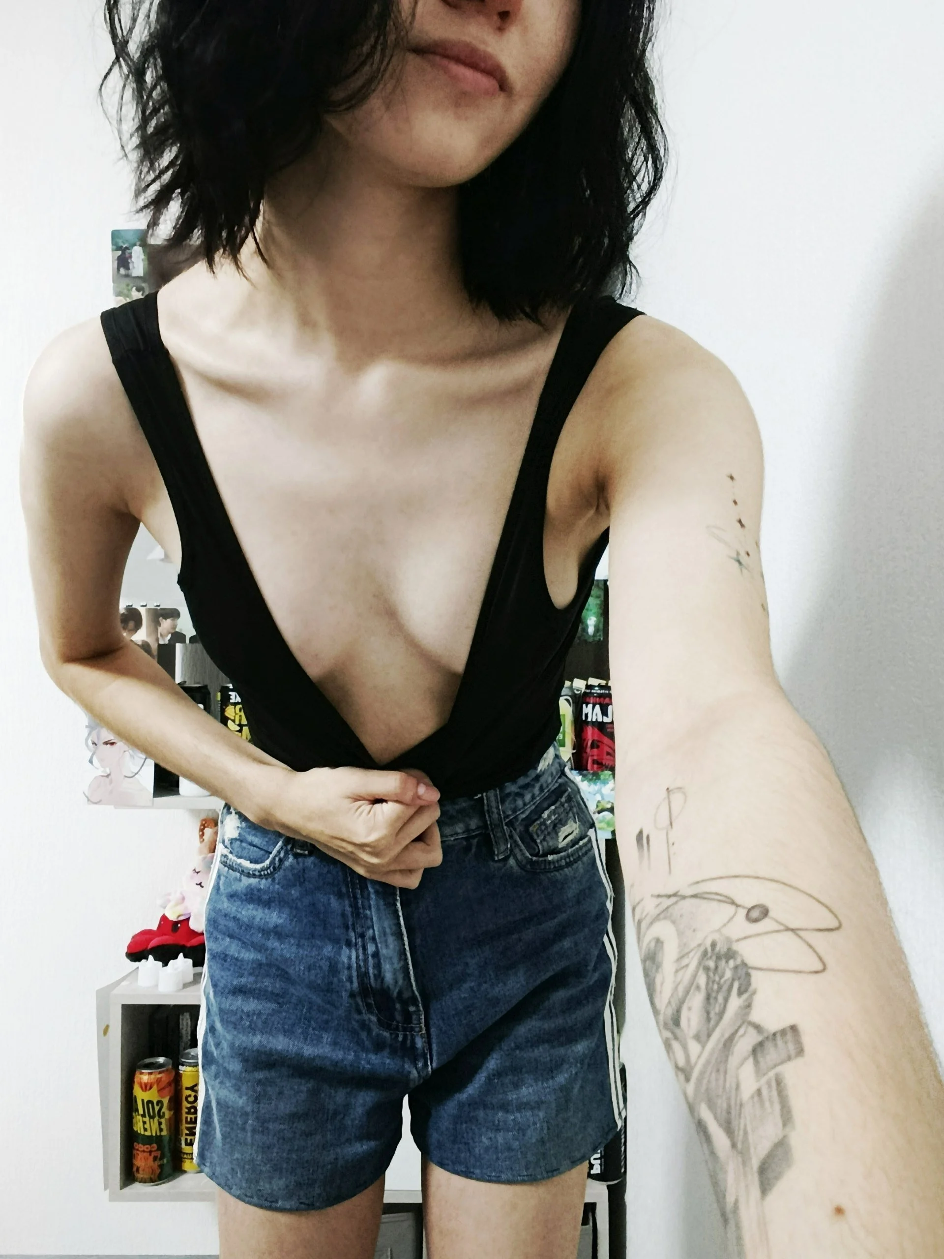 XXX Porn Photo of Nude Mollyss_69 1