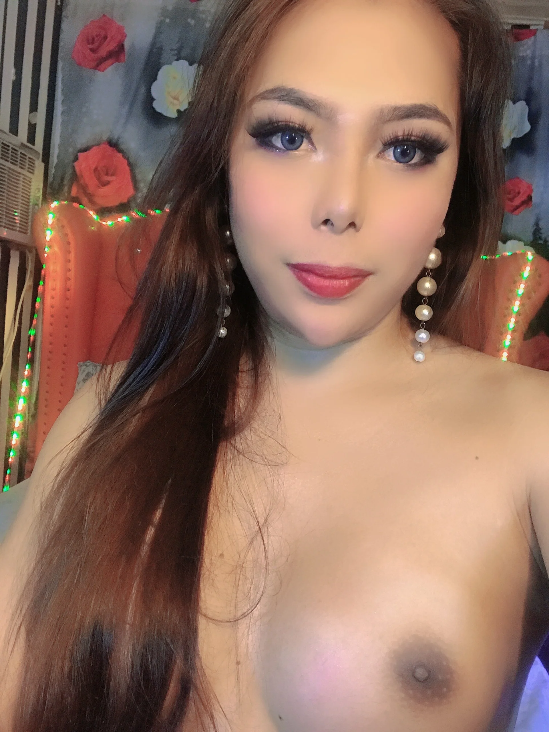 XXX Porn Photo of Nude TIKOLGIRL 14