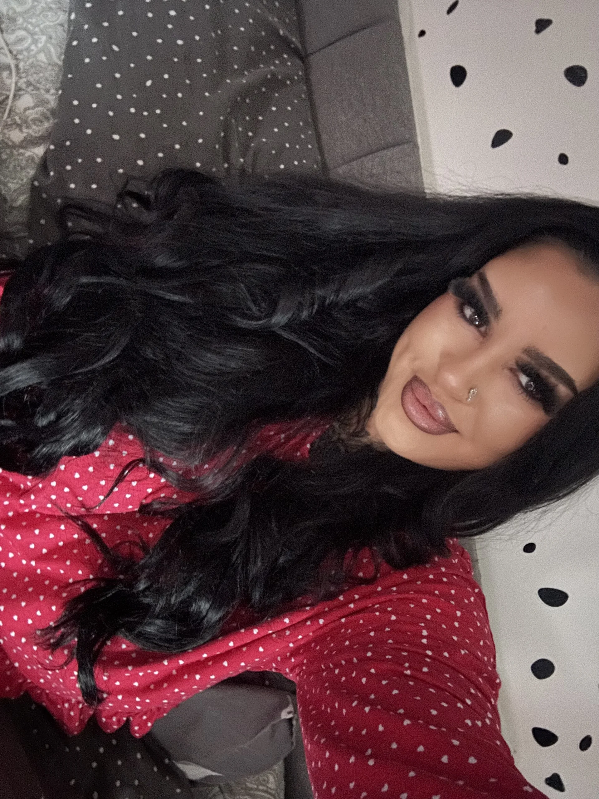 XXX Porn Photo of Nude tempzzz12 14