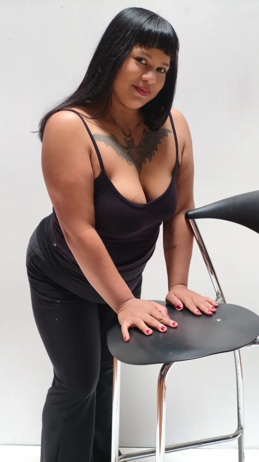 XXX Porn Photo of Nude Mabel_Black_ 2