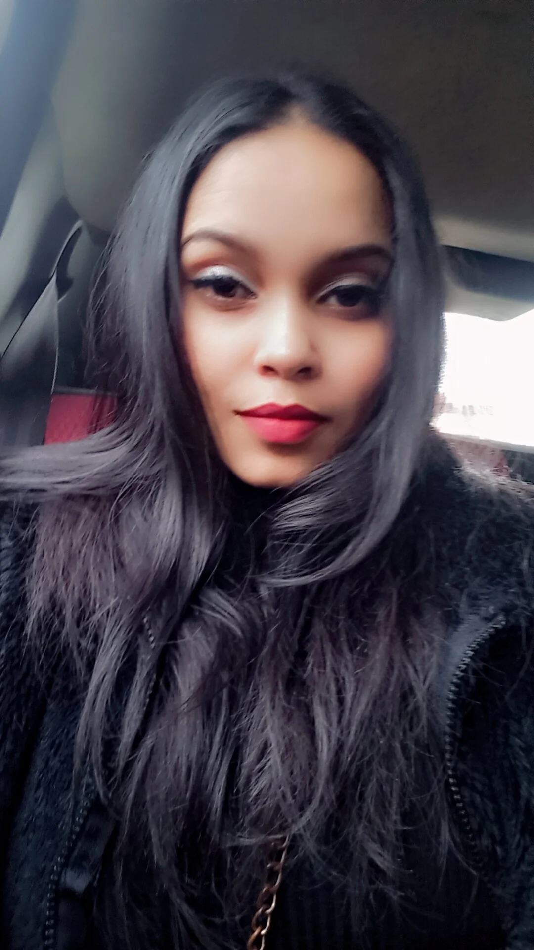XXX Porn Photo of Nude santana_lovay 11