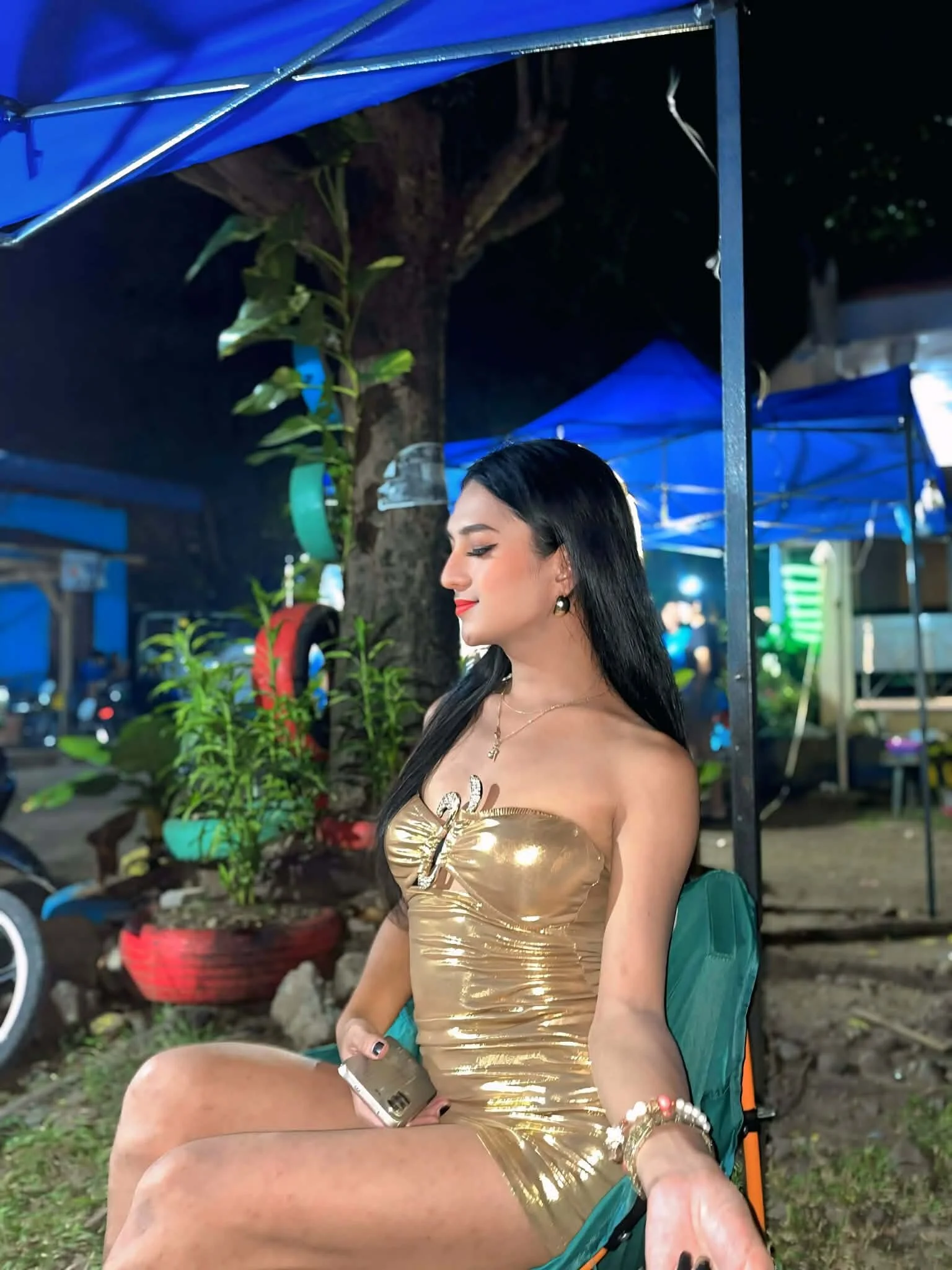 XXX Porn Photo of Nude ValarieEater 8