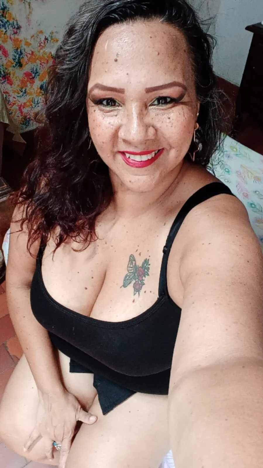 XXX Porn Photo of Nude BiirdyDavis 75