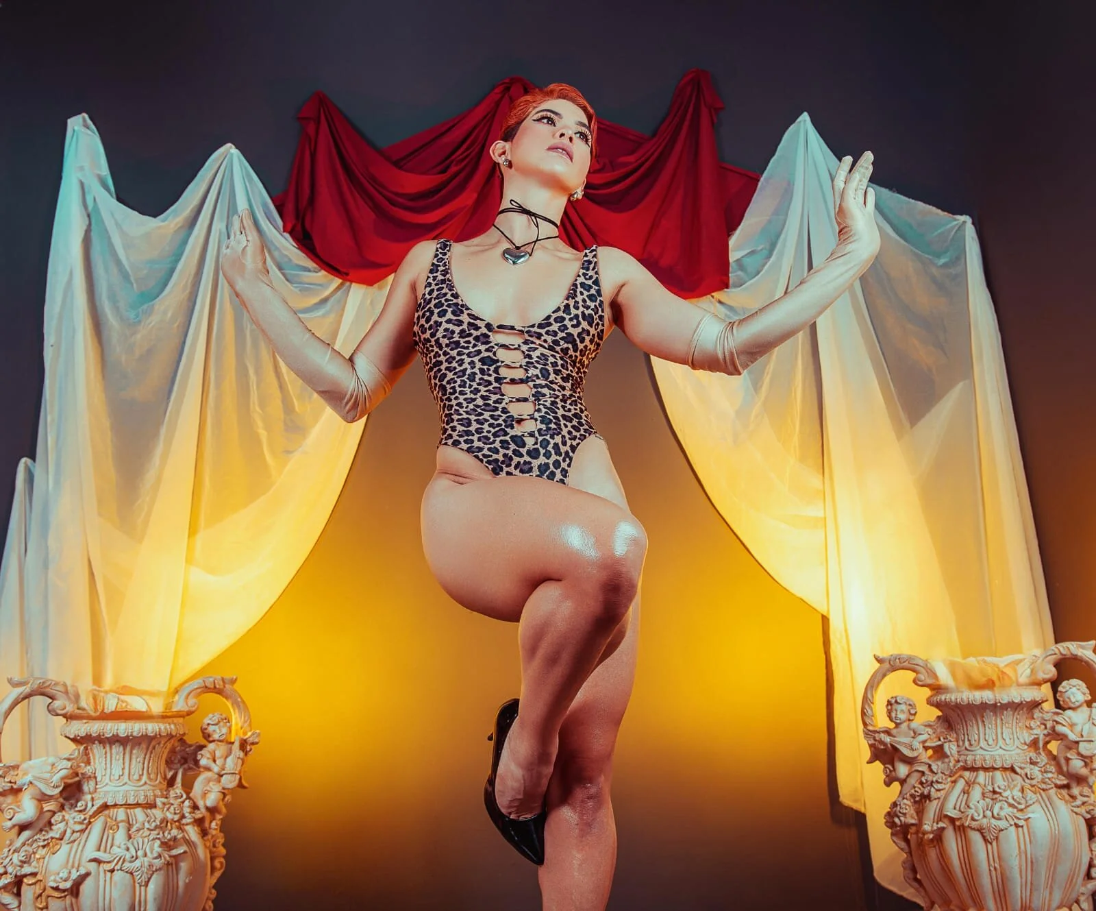 XXX Porn Photo of Nude Alice_Barry 22