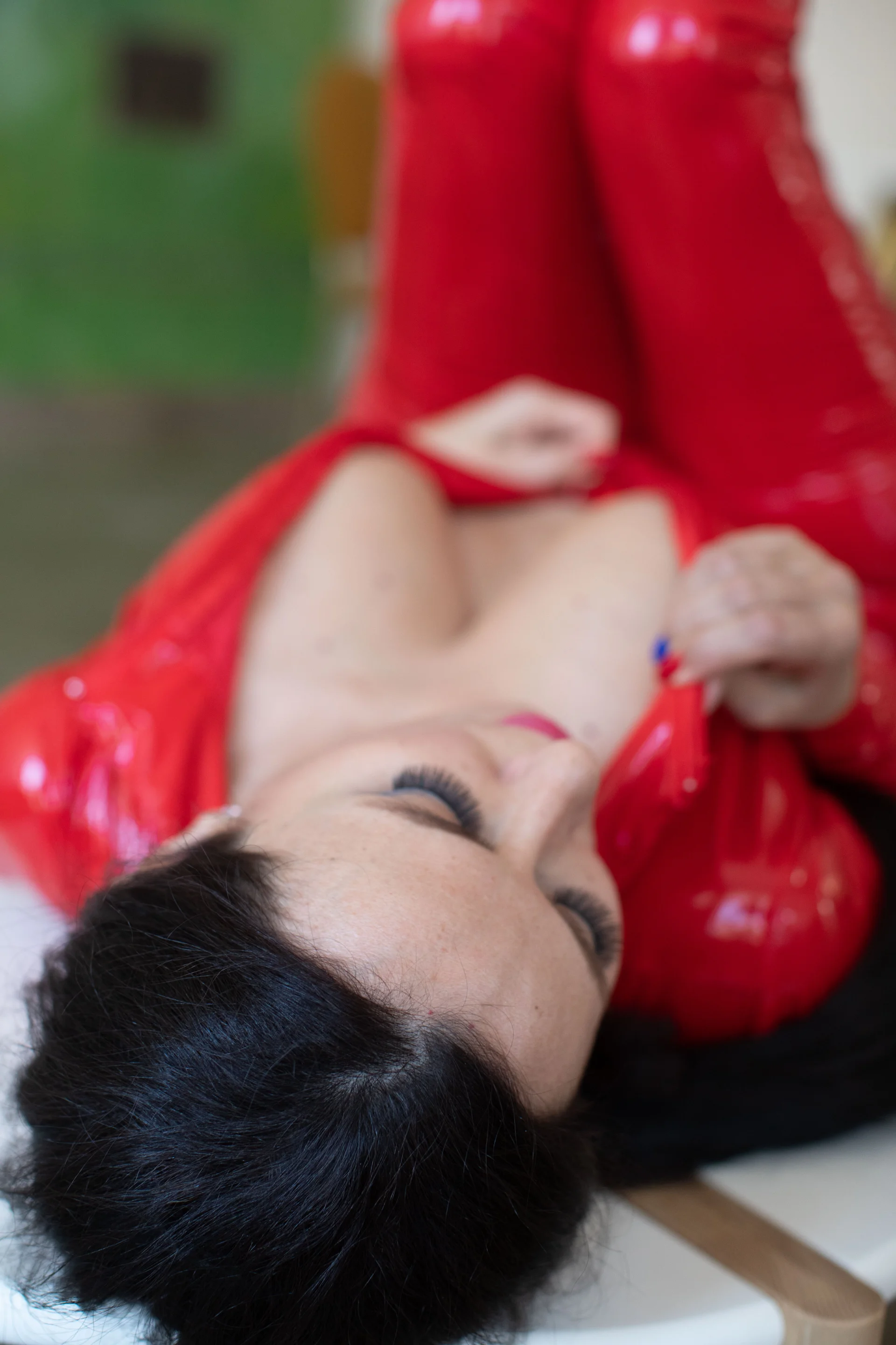XXX Porn Photo of Nude BettiAdamson 1