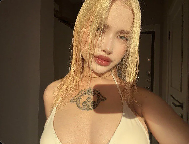 XXX Porn Photo of Nude PetulaGunton 22