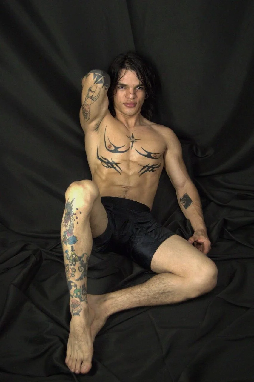 XXX Porn Photo of Nude AlbertBernal69 66