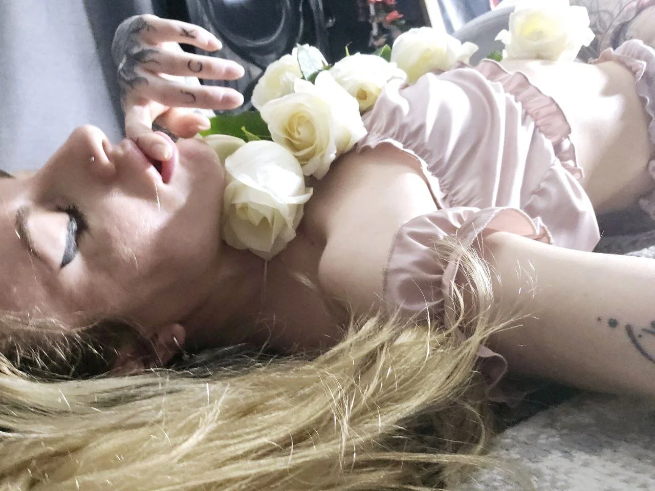 XXX Porn Photo of Nude Jackie_Swann 145