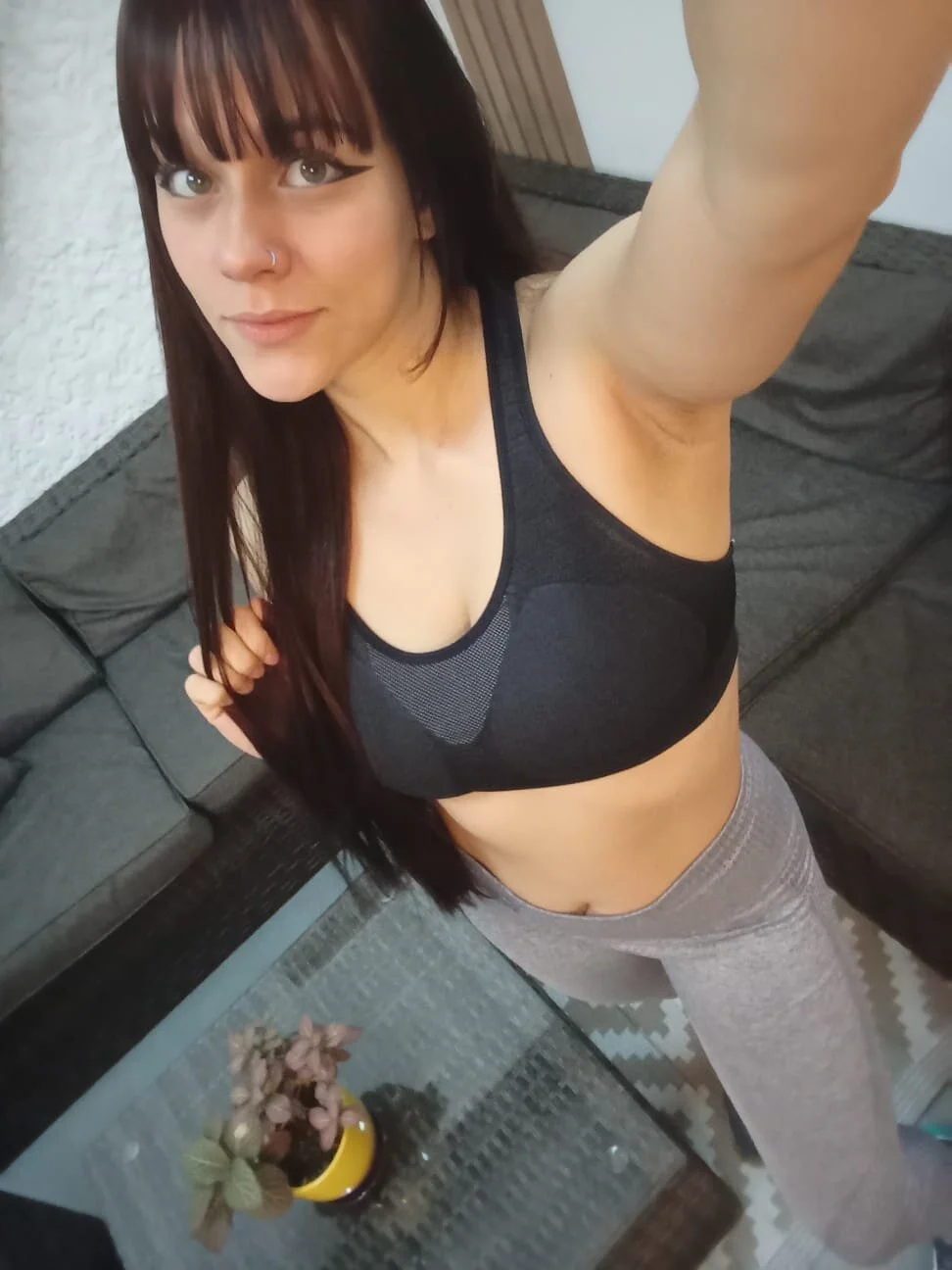 XXX Porn Photo of Nude VioletPaket 38