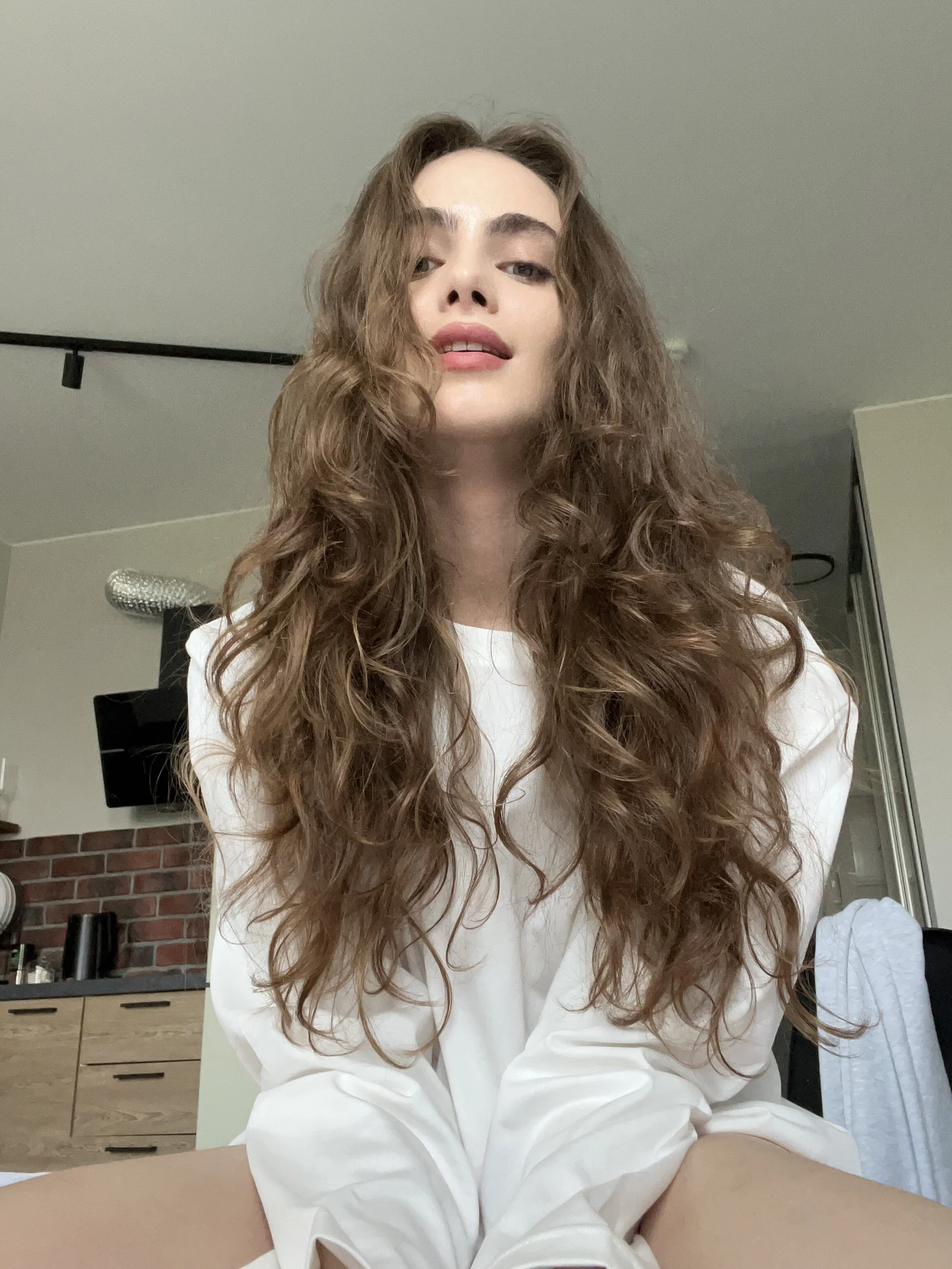 XXX Porn Photo of Nude AliciaMellow 81