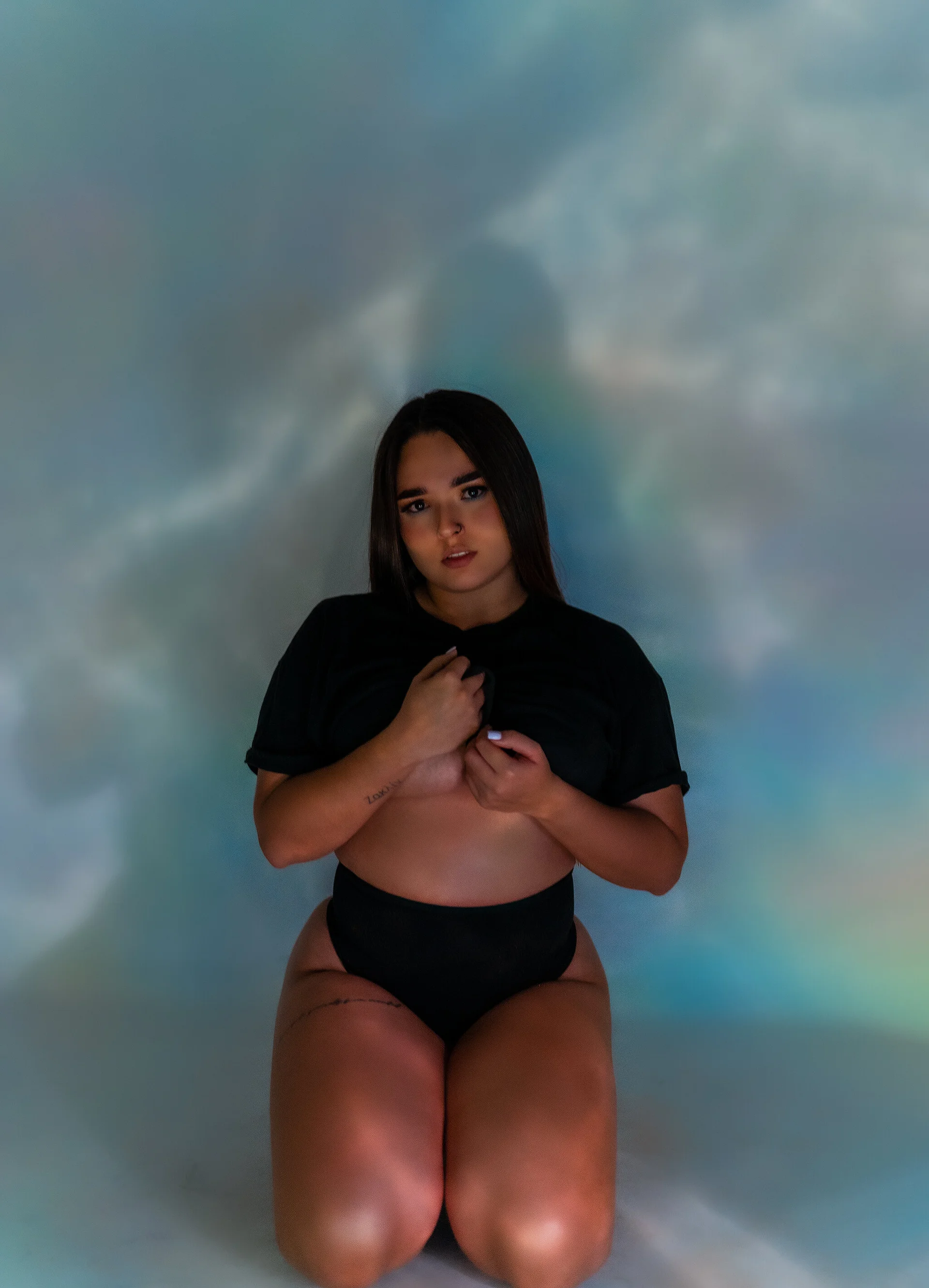 XXX Porn Photo of Nude CelesteBrucee 34