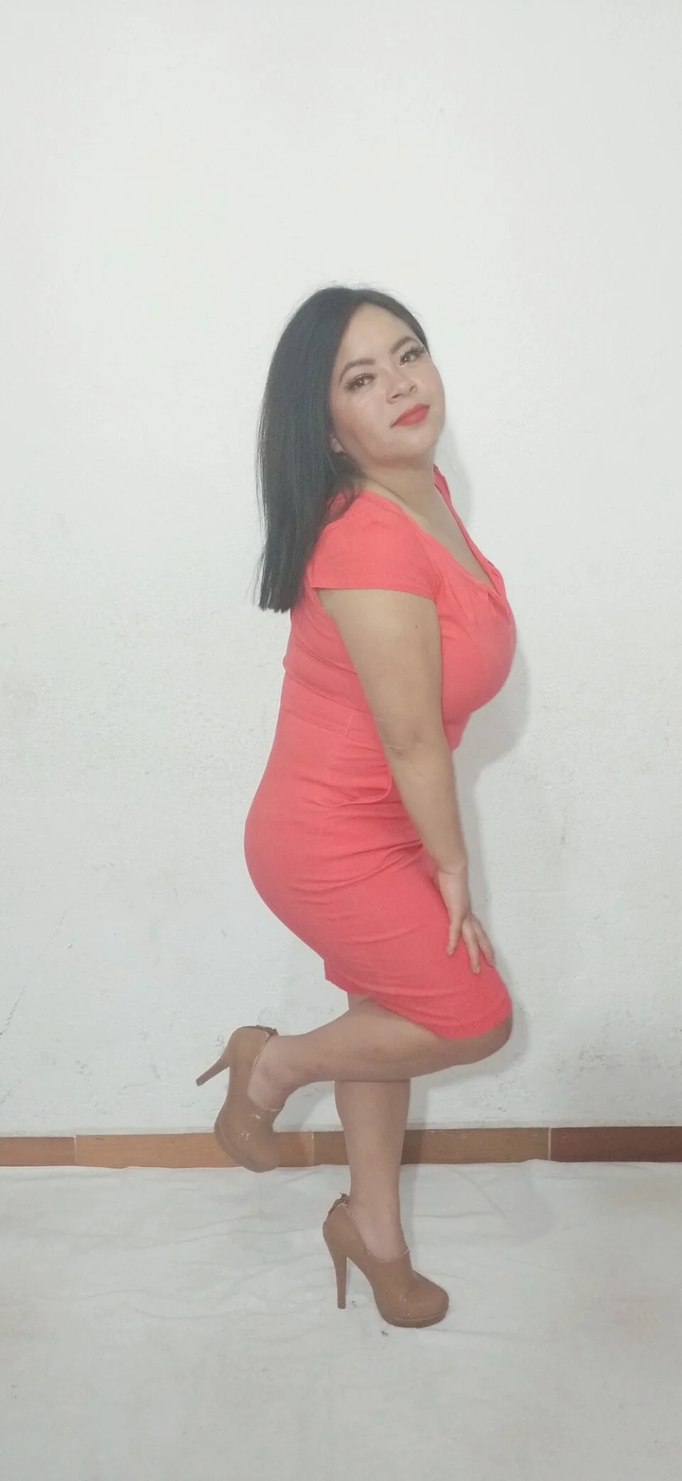 XXX Porn Photo of Nude ElizabethLaraOficial 78