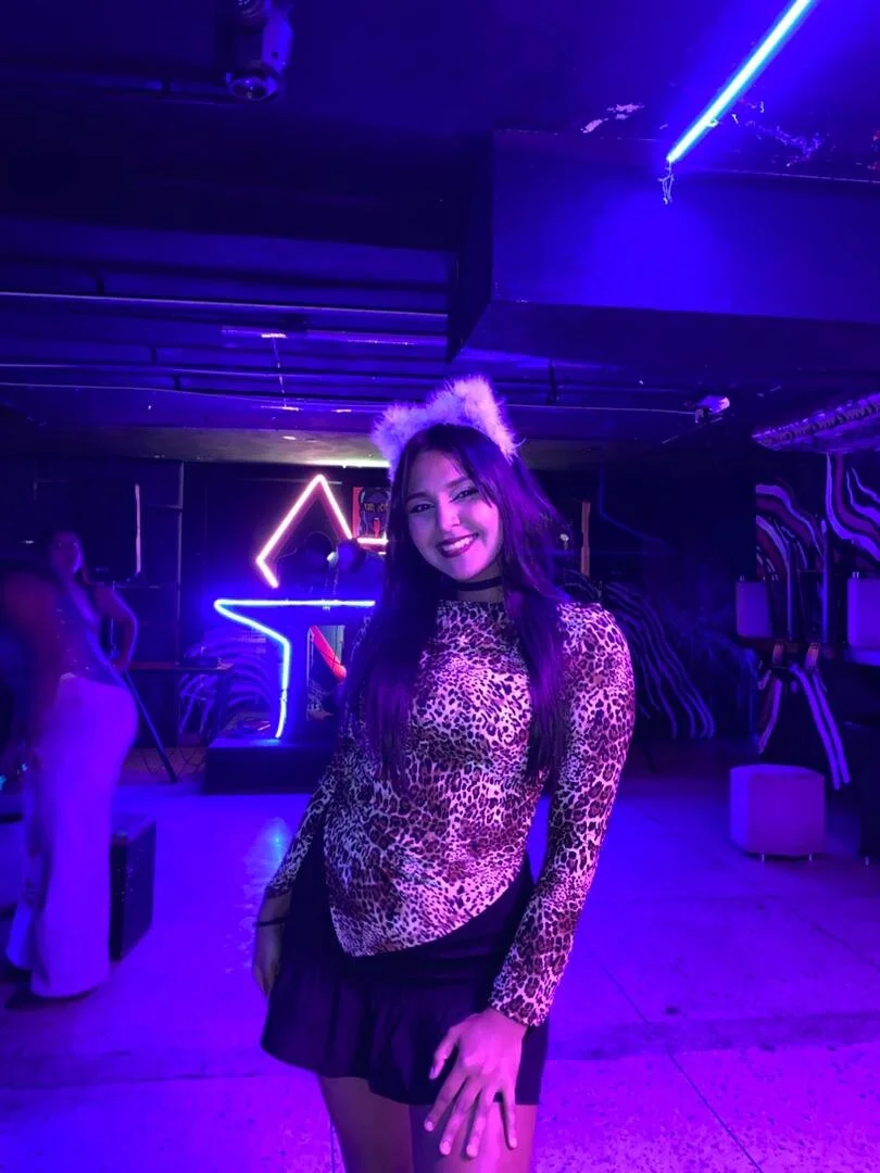 XXX Porn Photo of Nude Yara_Shine_pm 10