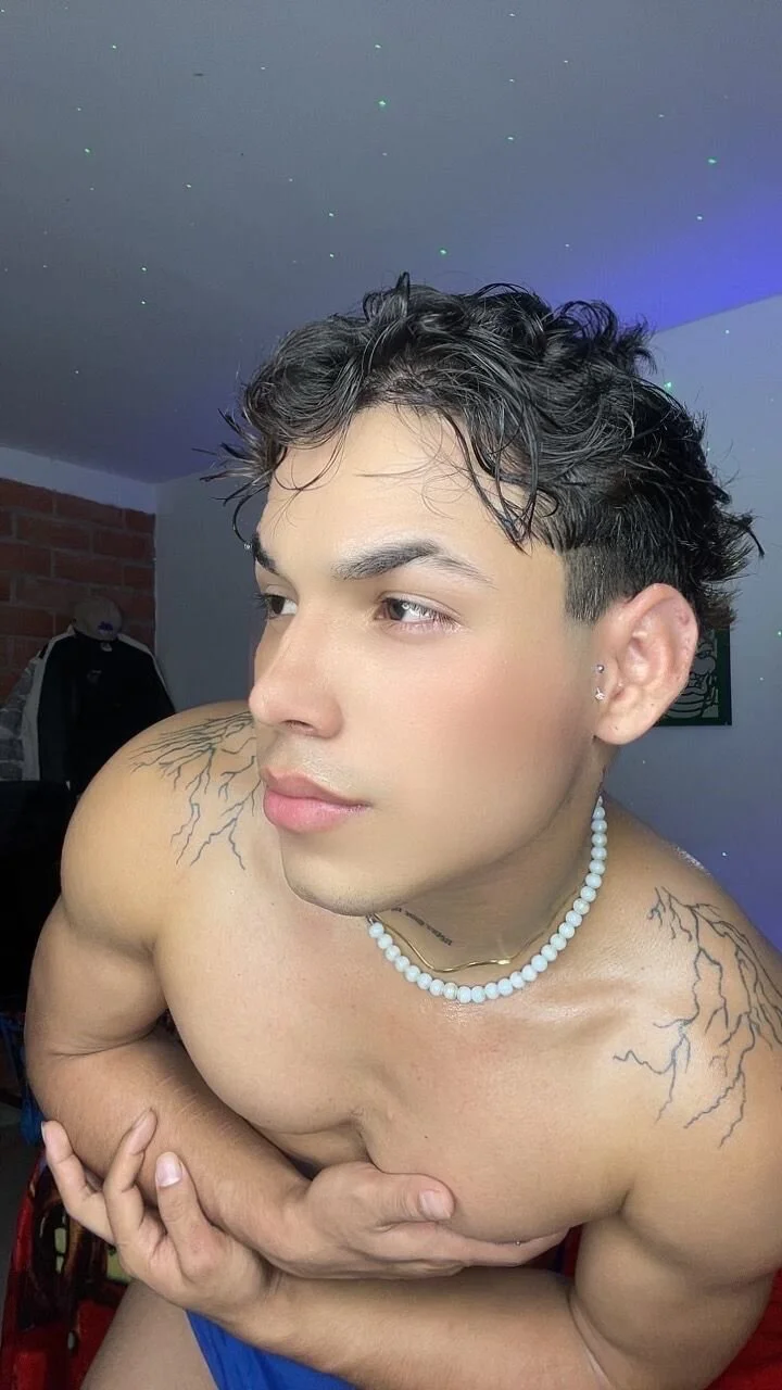 XXX Porn Photo of Nude Adams_Collins 9