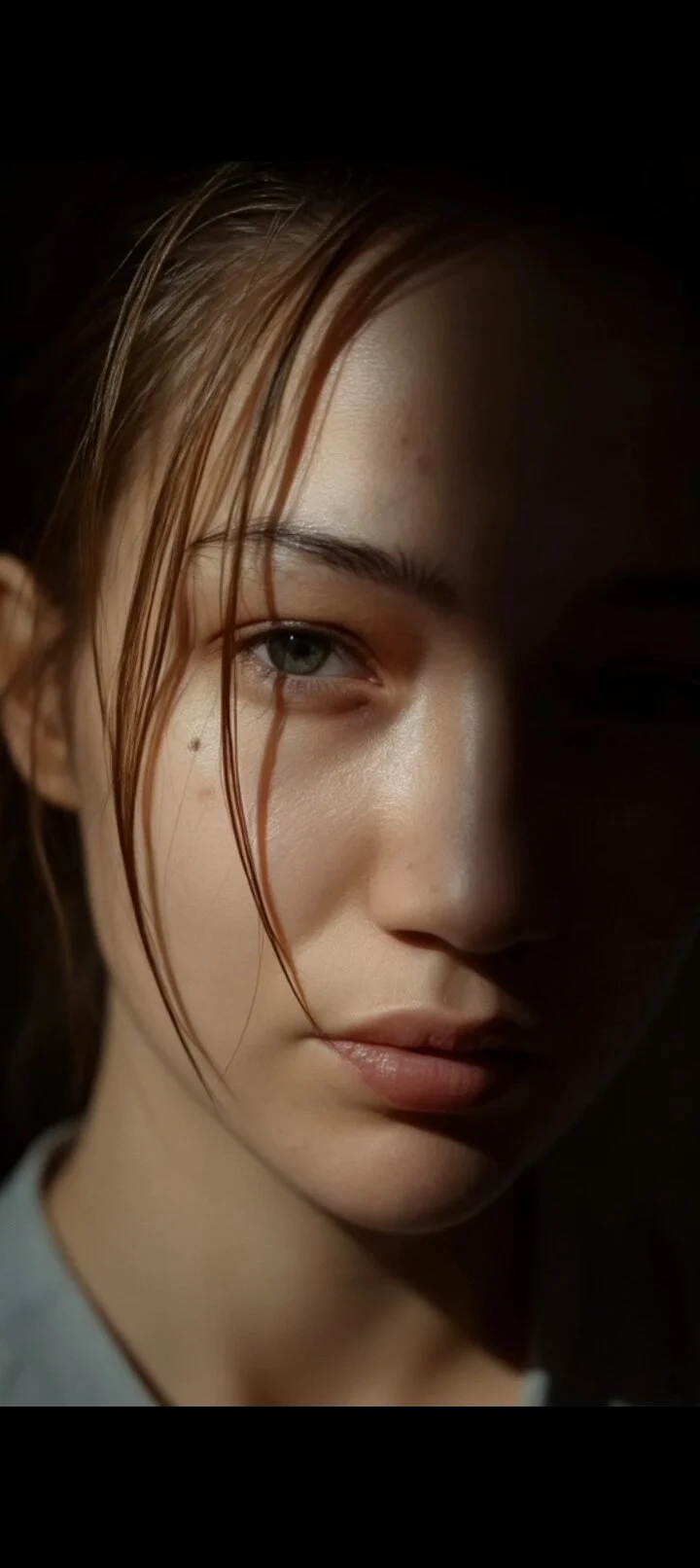 XXX Porn Photo of Nude KatsuniSolis 1