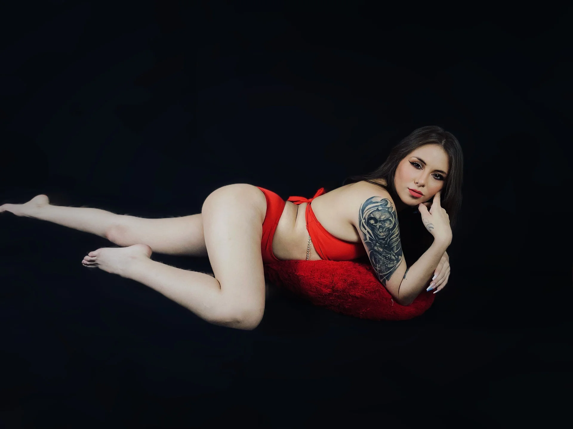 XXX Porn Photo of Nude cloe_V 5