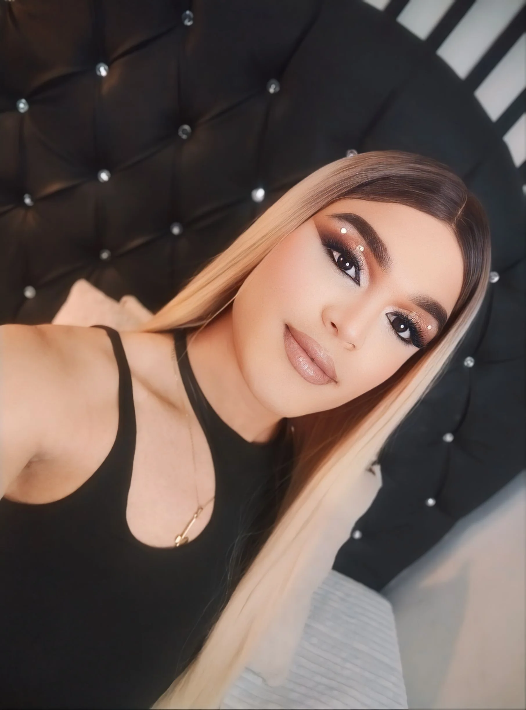 XXX Porn Photo of Nude AllisonsweetZ 14