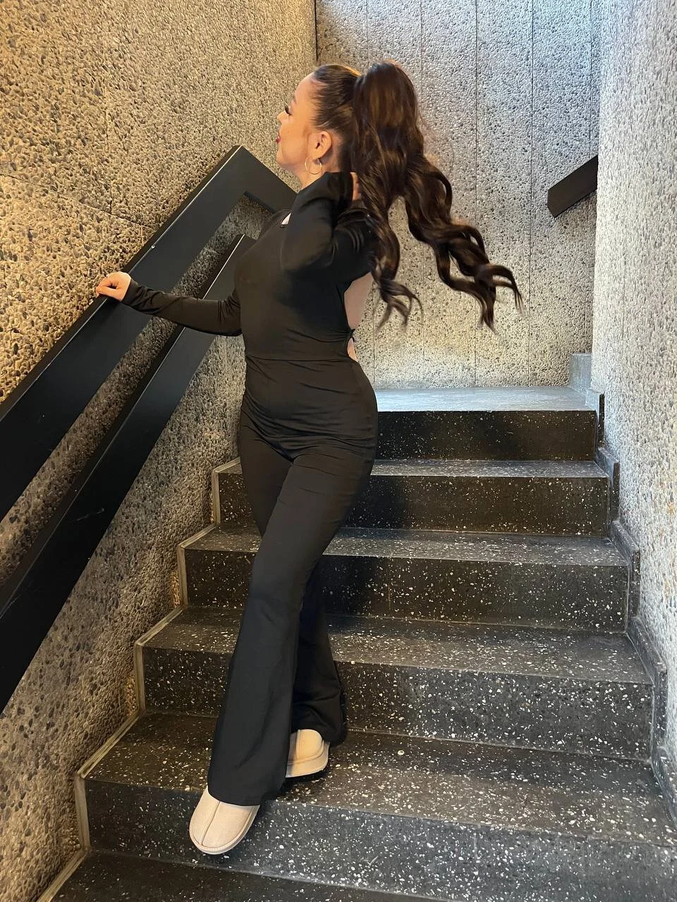 XXX Porn Photo of Nude SinfulKittenn 7
