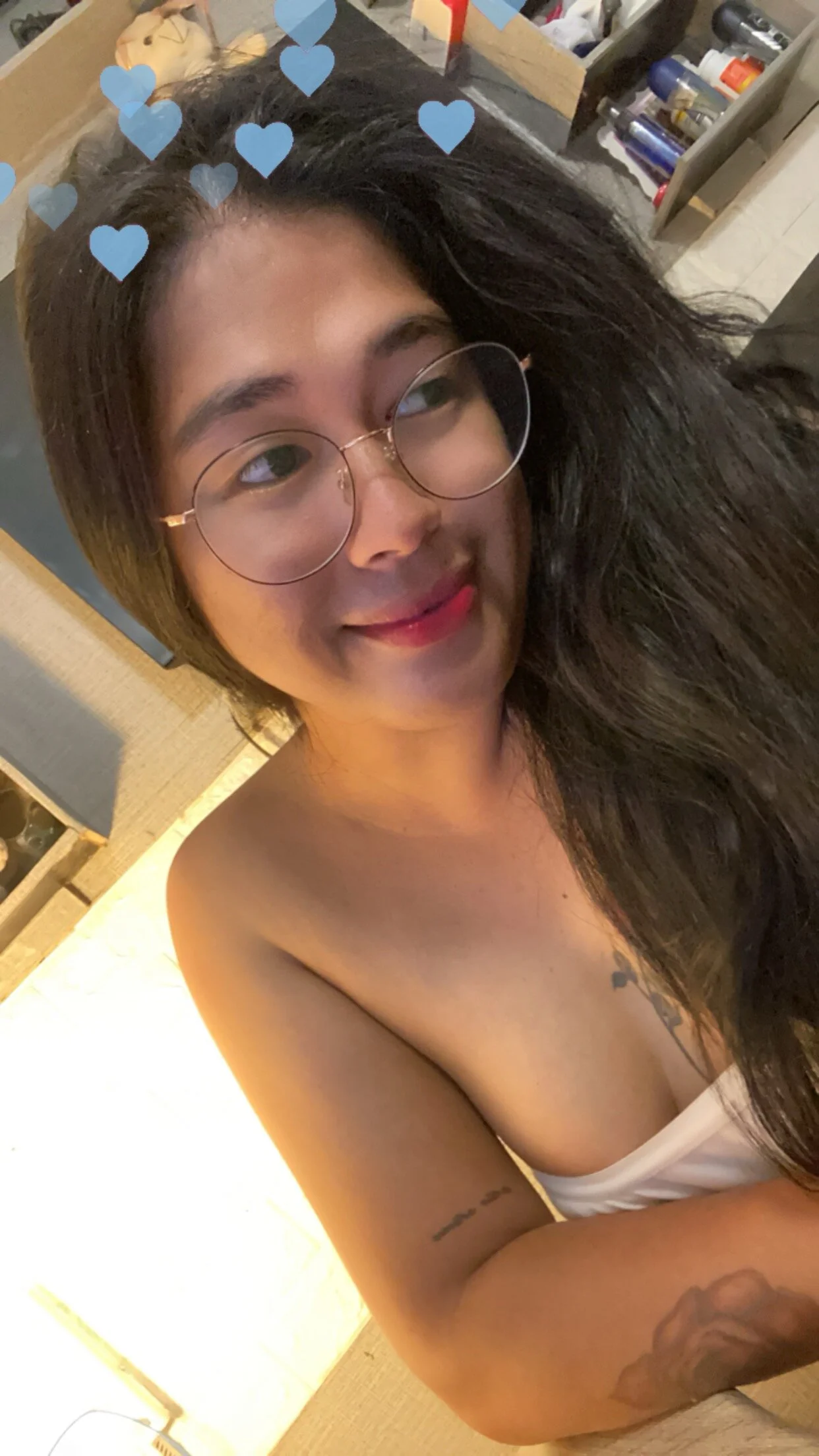 XXX Porn Photo of Nude yourbabygurlxx 56