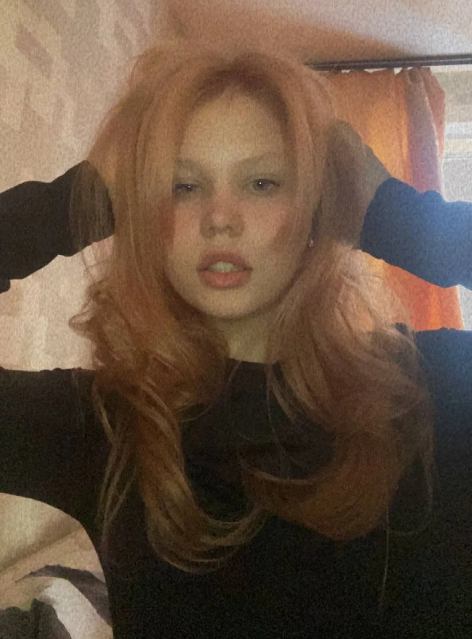 XXX Porn Photo of Nude Lunliss 4