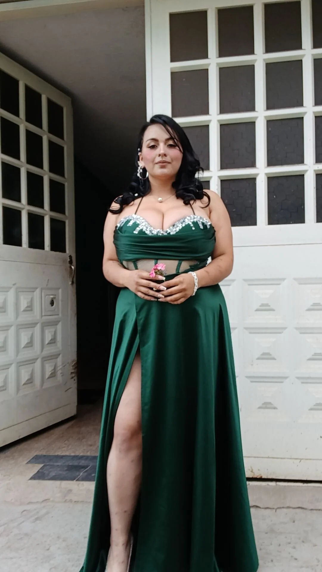 XXX Porn Photo of Nude Ana_coral 17